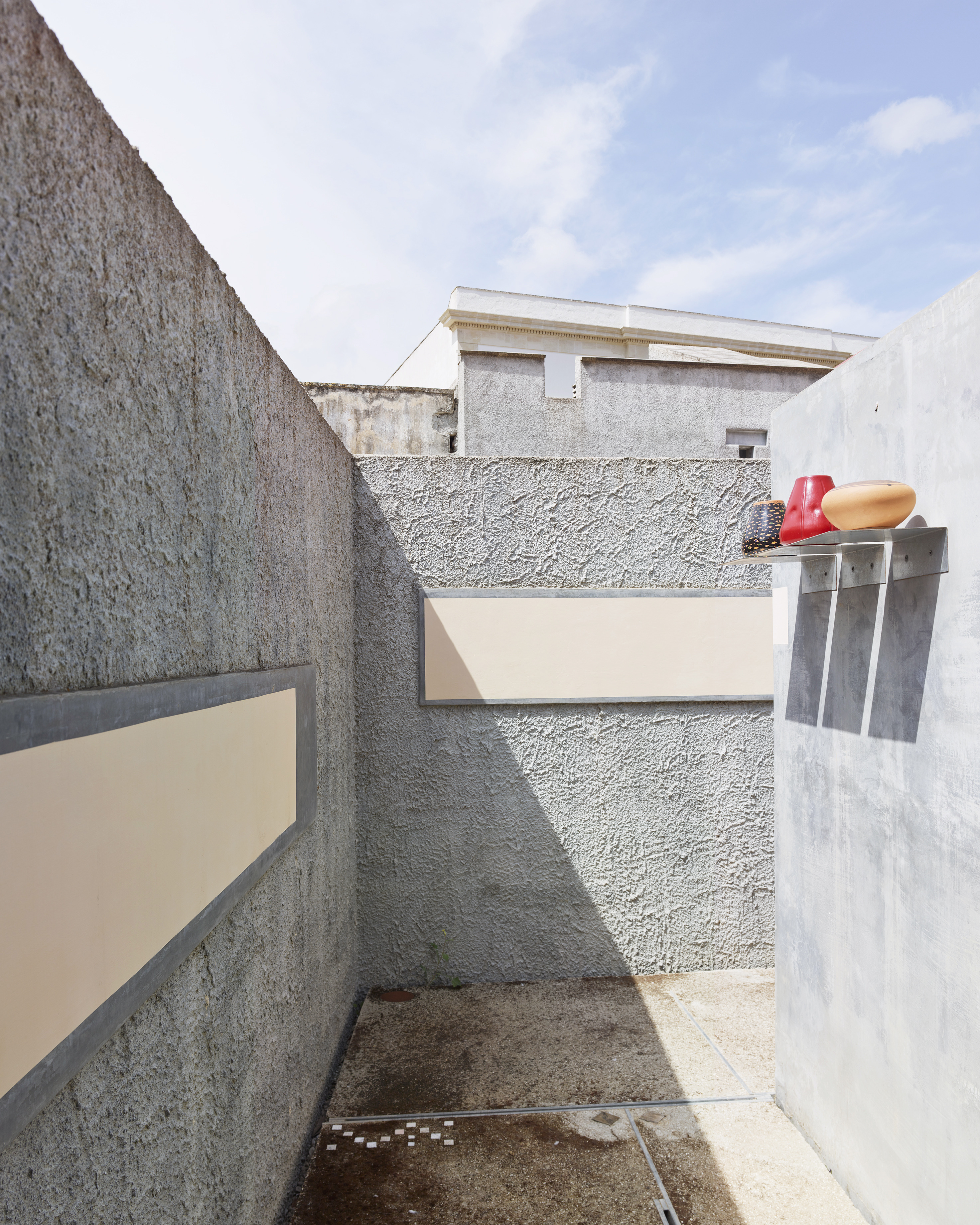 经典与现代并融，Kiasmo 总部室内设计-16