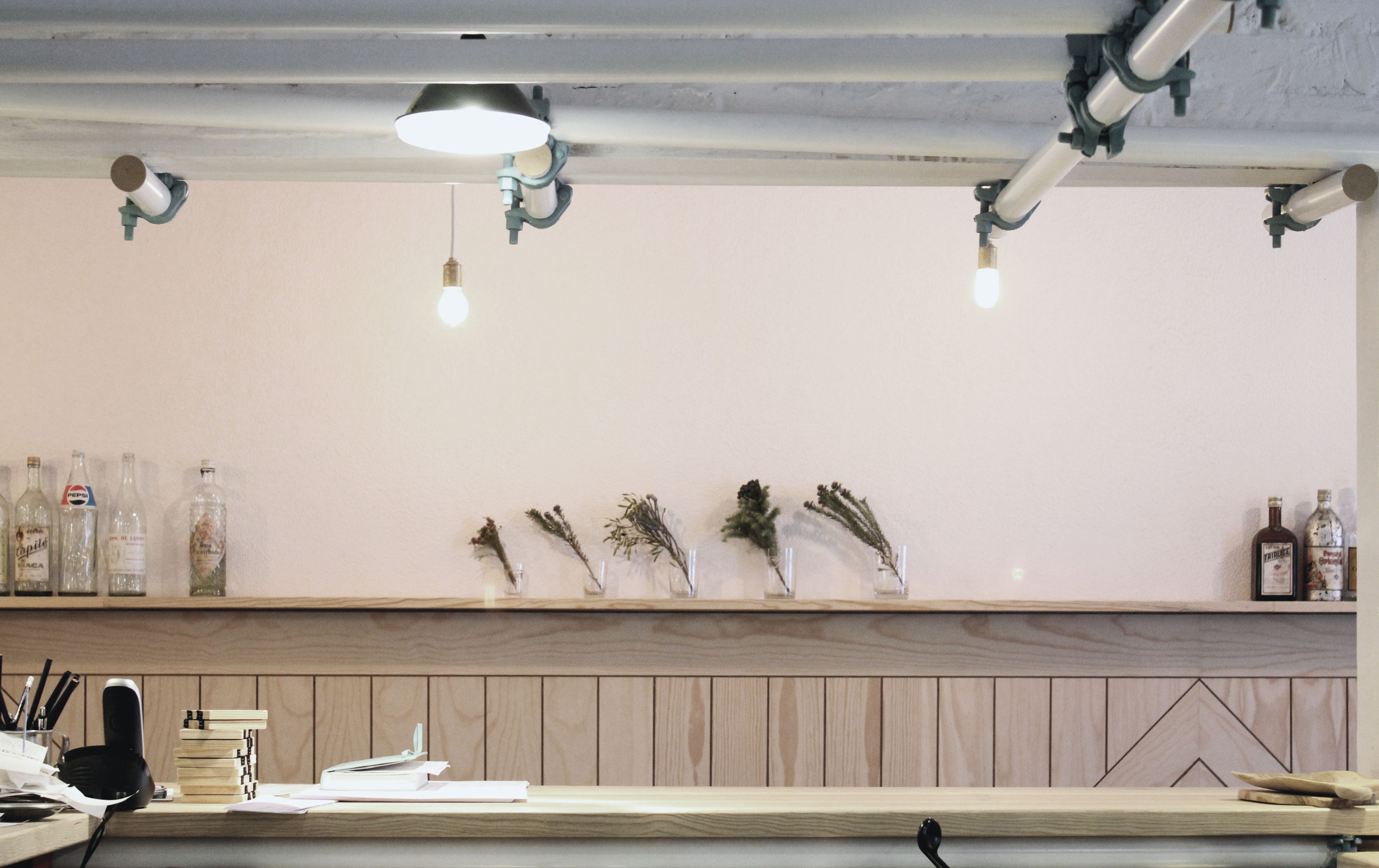 "the house place"——大气与空气的循环建筑理念-12