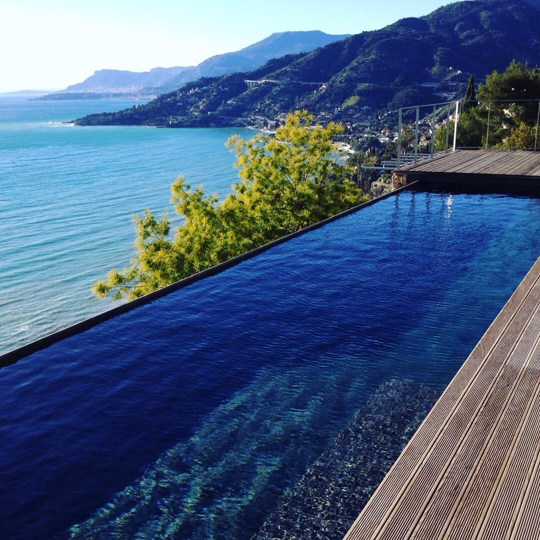 2017 年完成的意大利家庭住宅室内设计案例-31