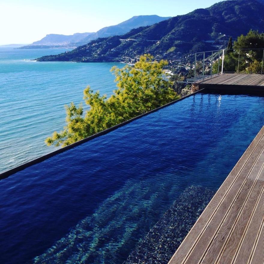 2017 年完成的意大利家庭住宅室内设计案例-31