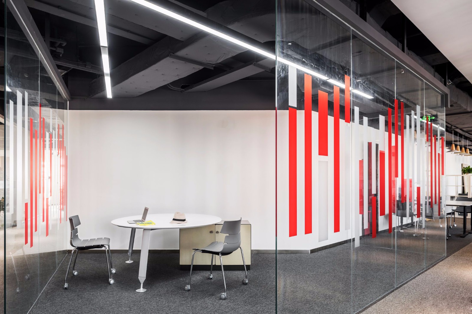 上海创源科技办公室孵化器-0