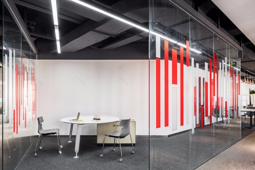 上海创源科技办公室孵化器-0