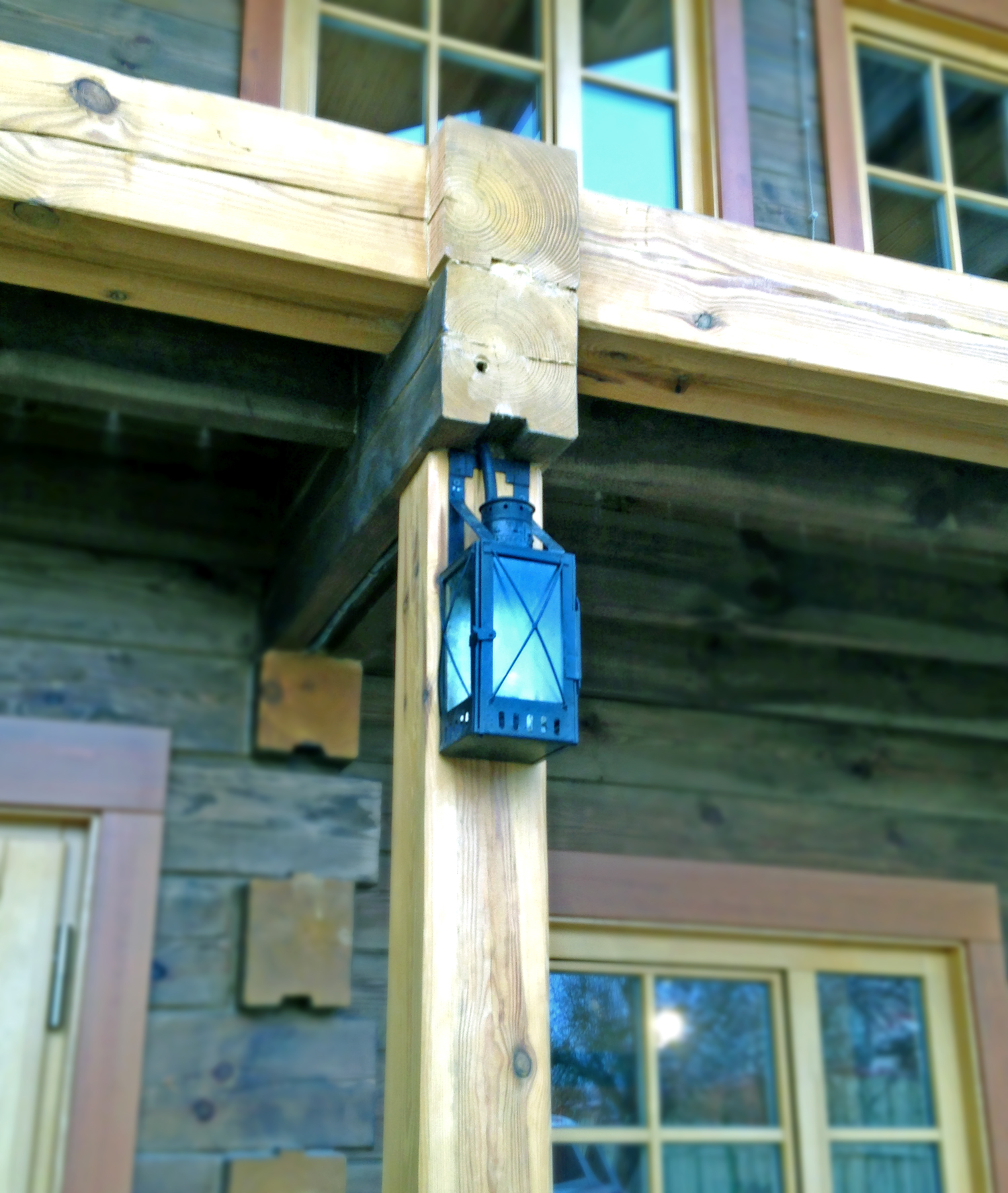 木构温馨小屋 | Hugge cottage in Kozin-43