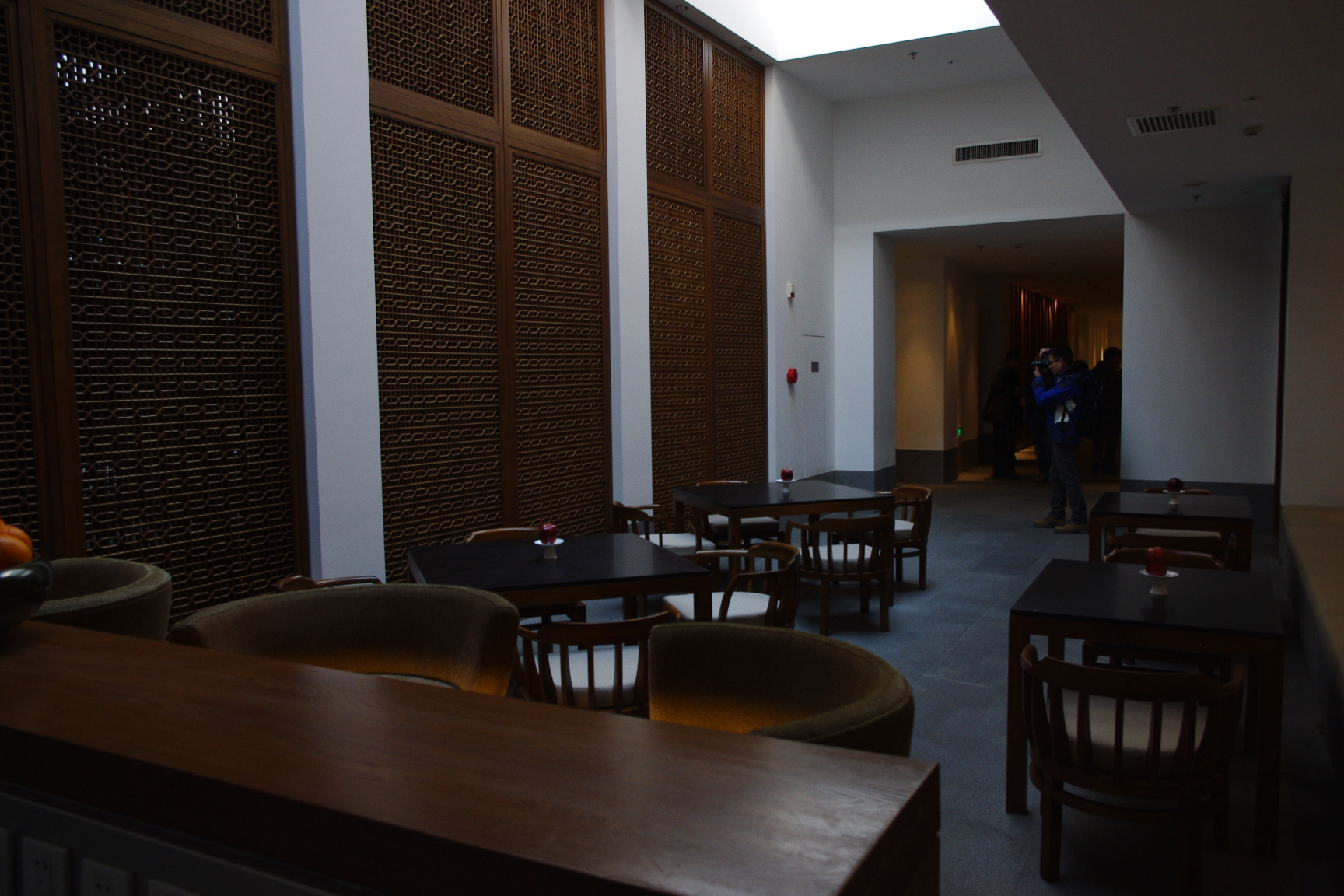 JAYA  北京安曼颐和酒店-3-12