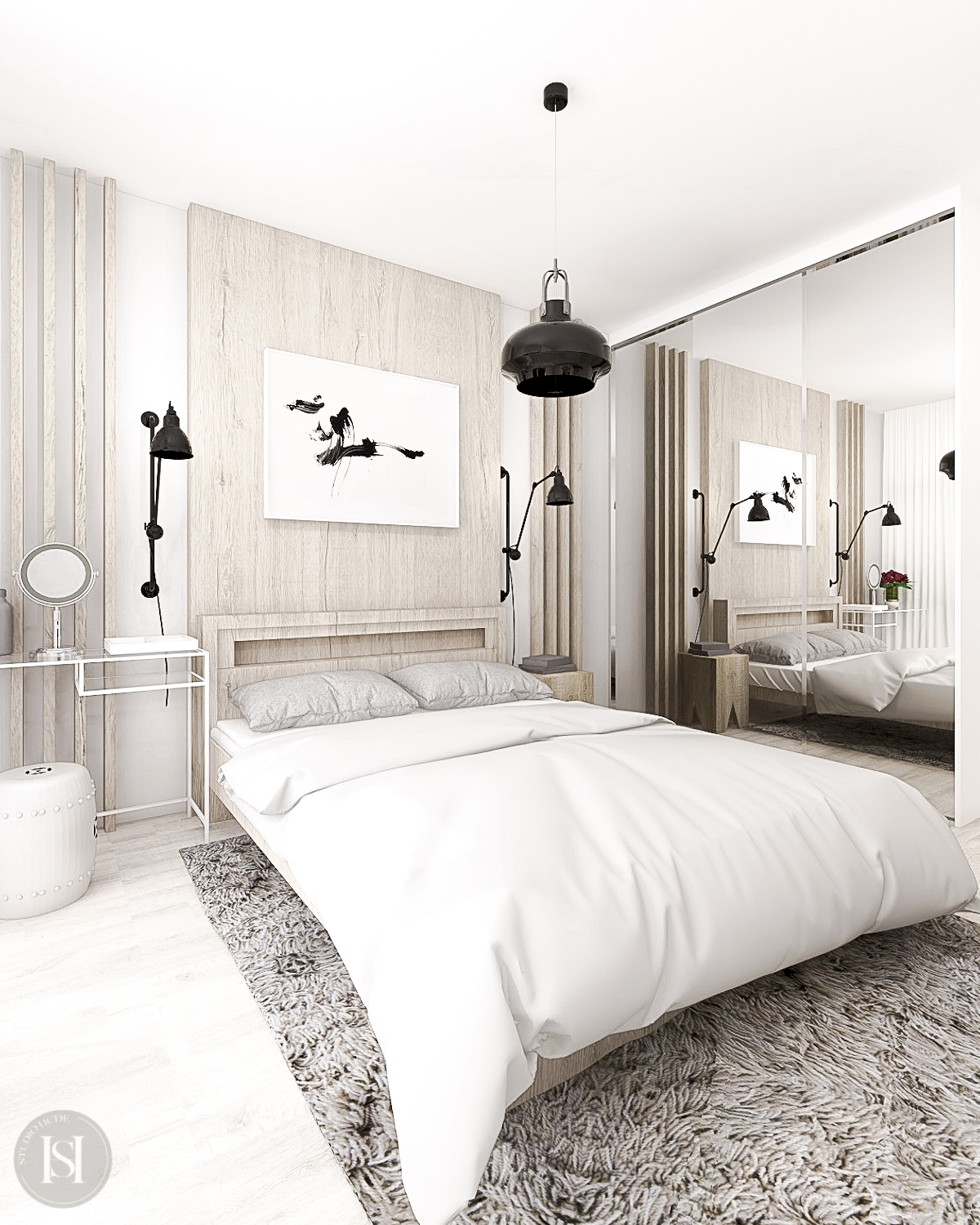 年轻父母独特家居设计-25