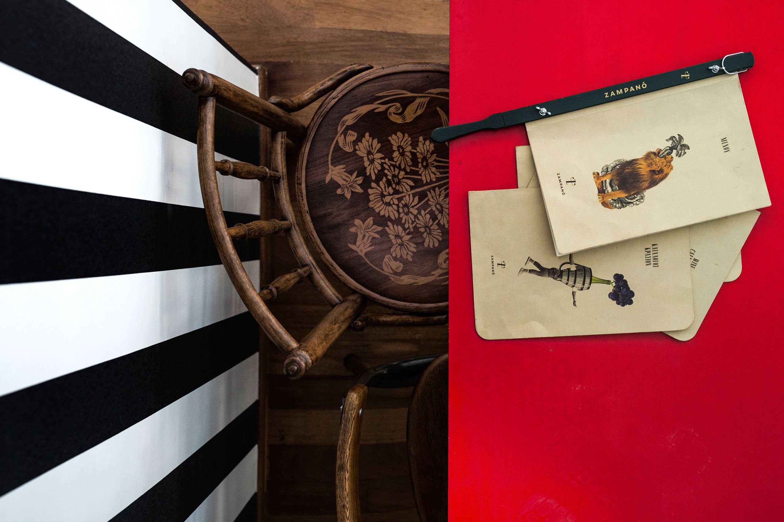 赞帕诺小酒馆-42