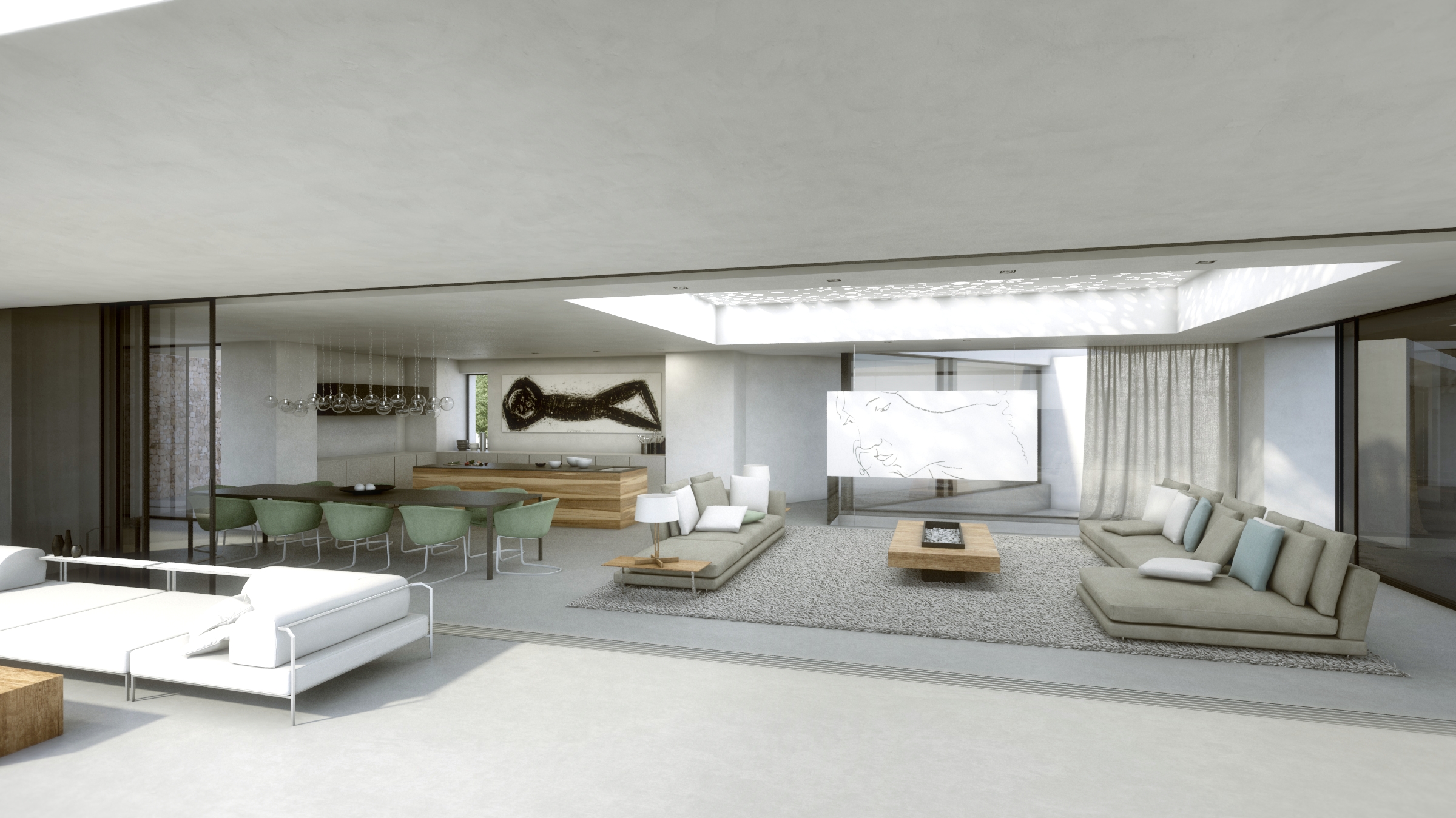 2011 年完成の单户住宅设计案例解析-0