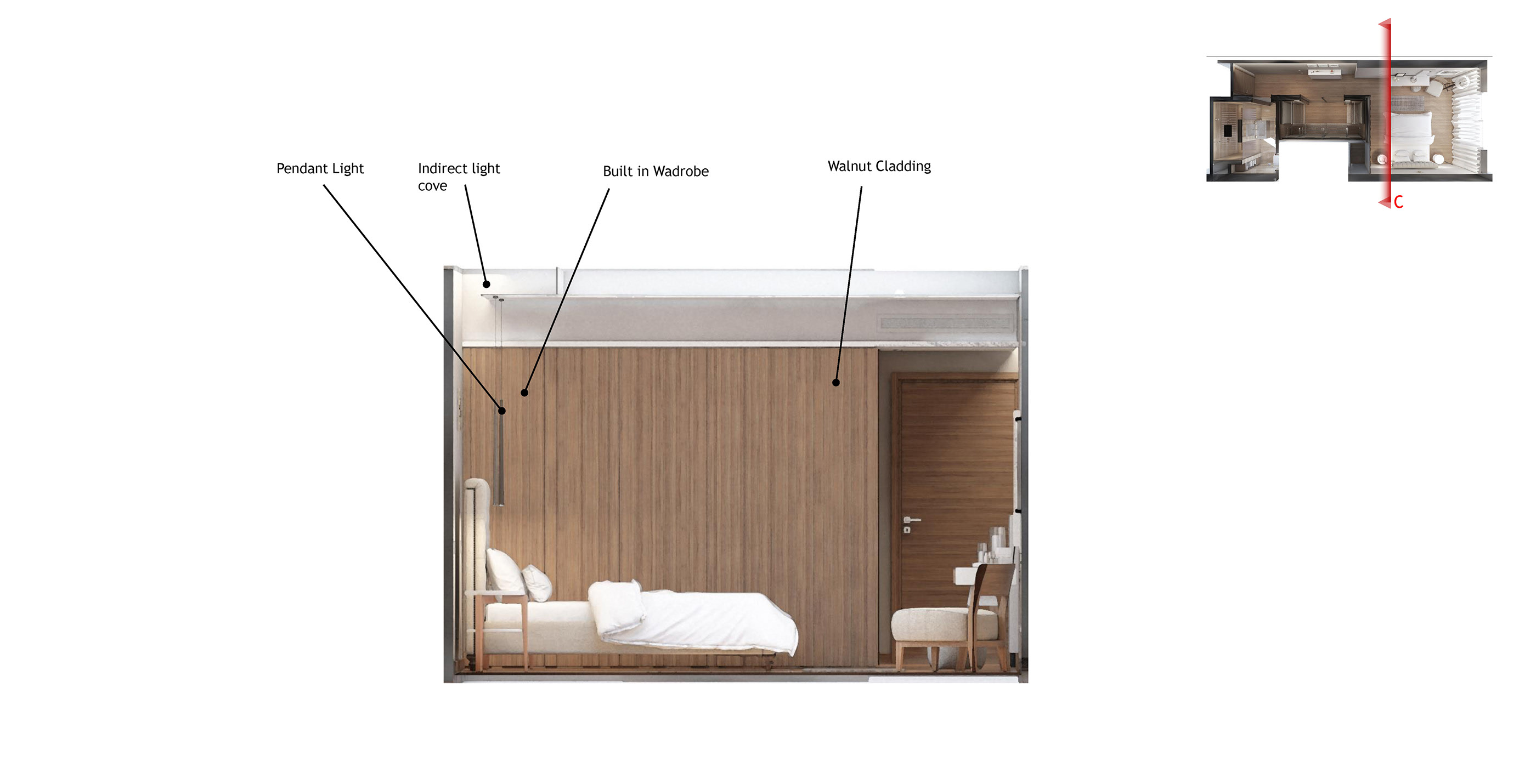 Private Residence | Palm Hills - Egypt | 2018-42