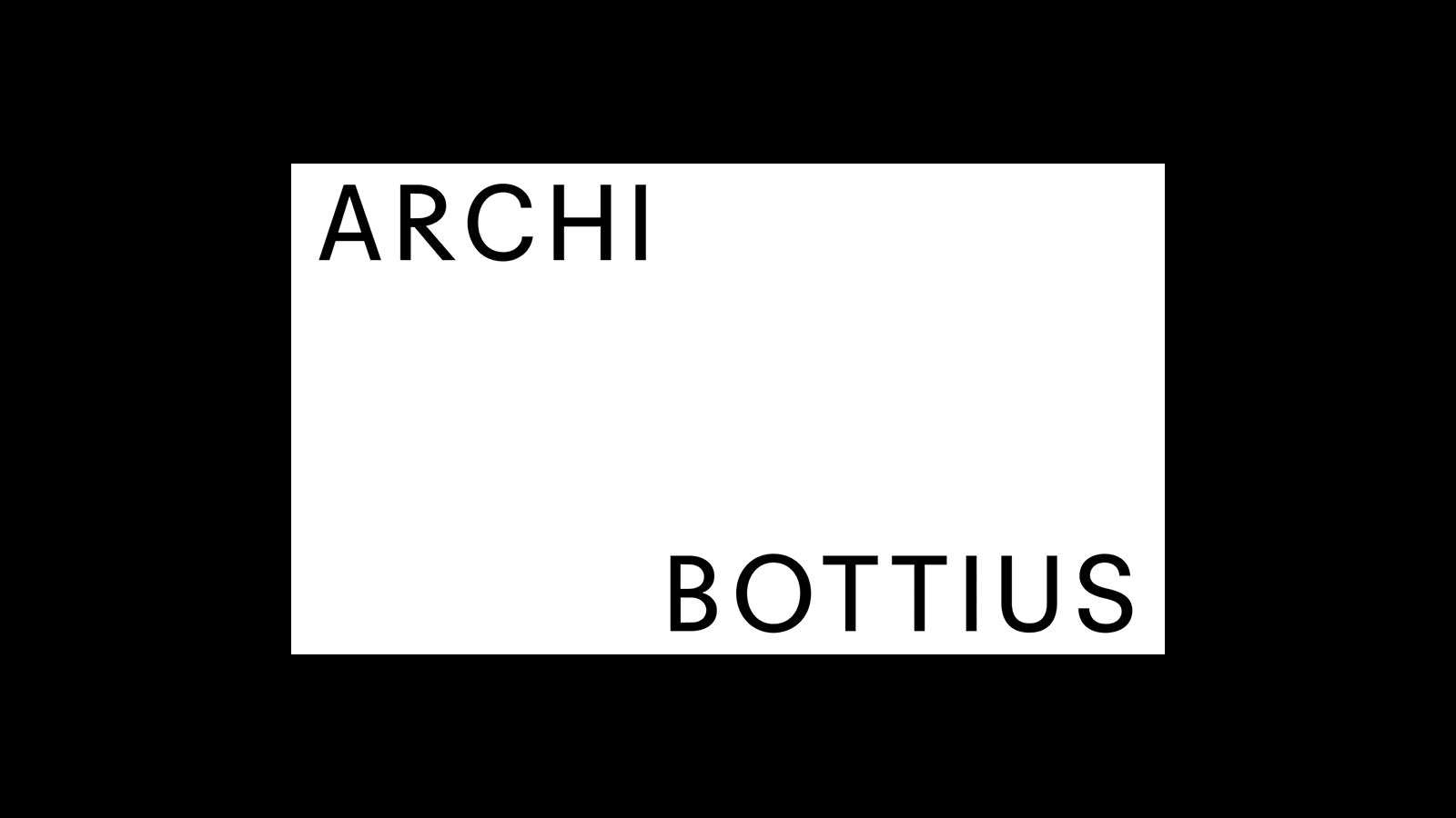 60 Architetture x ArchiBottius-2