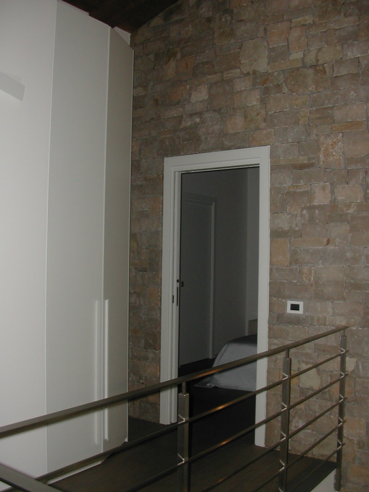 阿尔卑斯之心独栋住宅设计-75