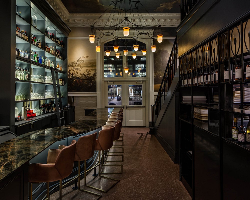 科罗拉多 Boss Architecture | 少做点，但要做得更好-46