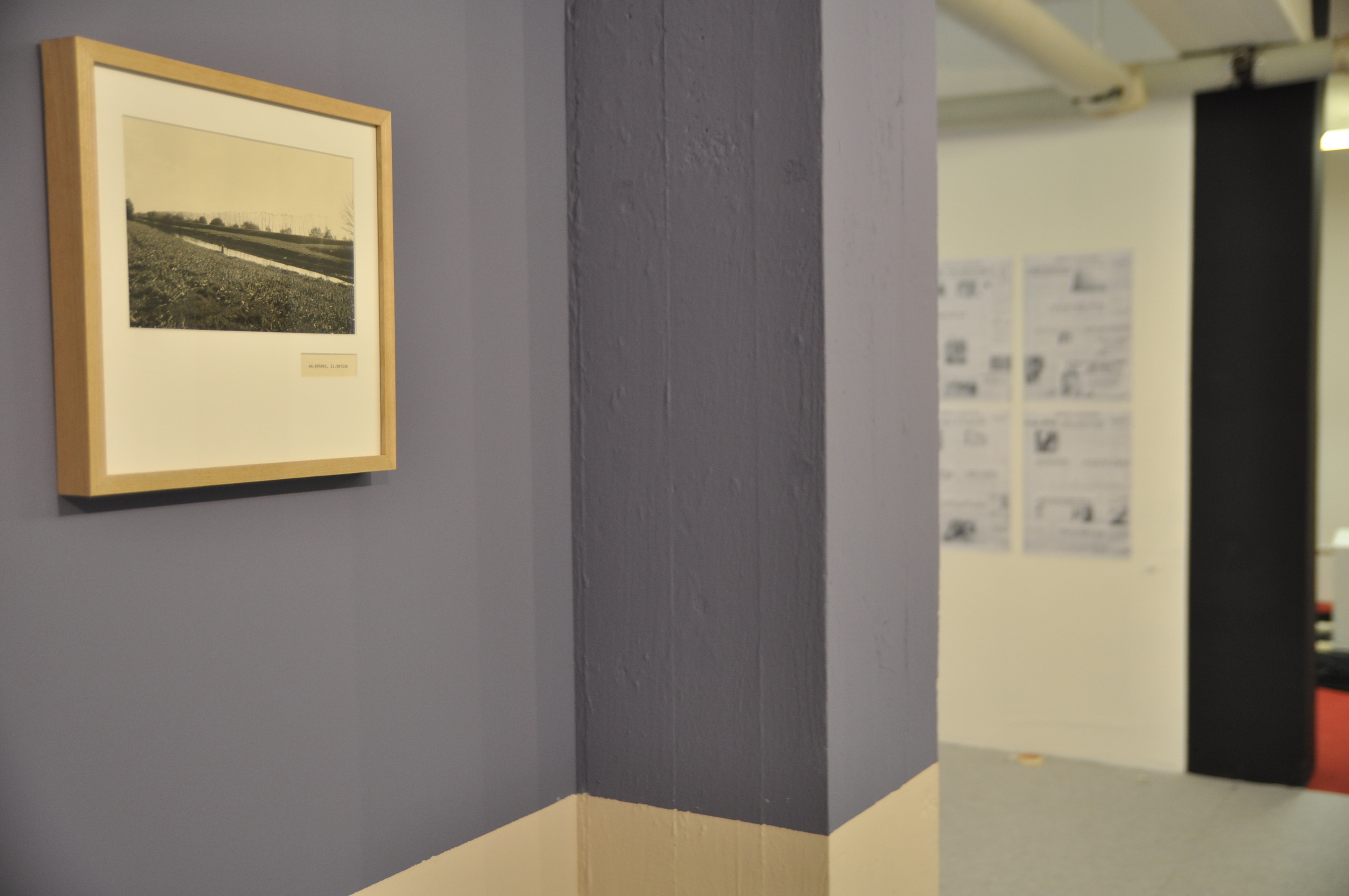 流水之境 · Valentina D'accardi 个展-26