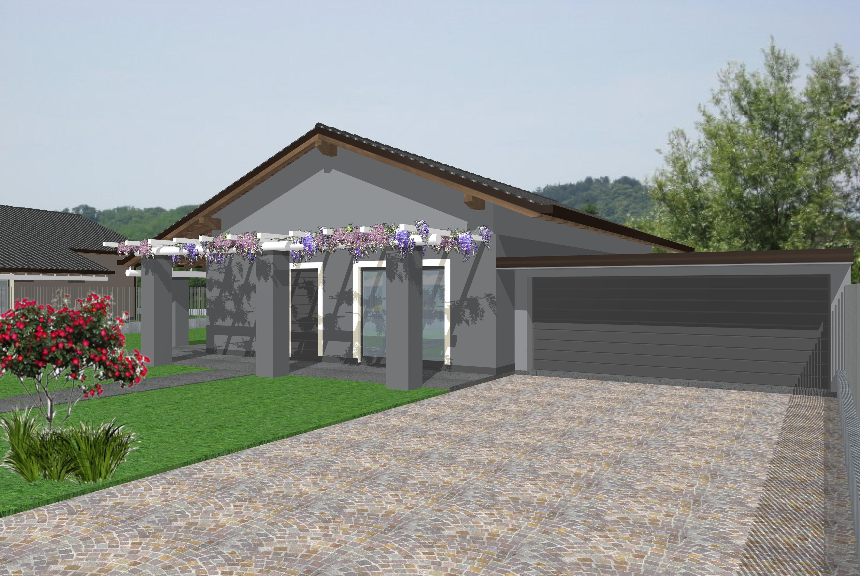 2019 年米兰住宅楼设计佳作-1