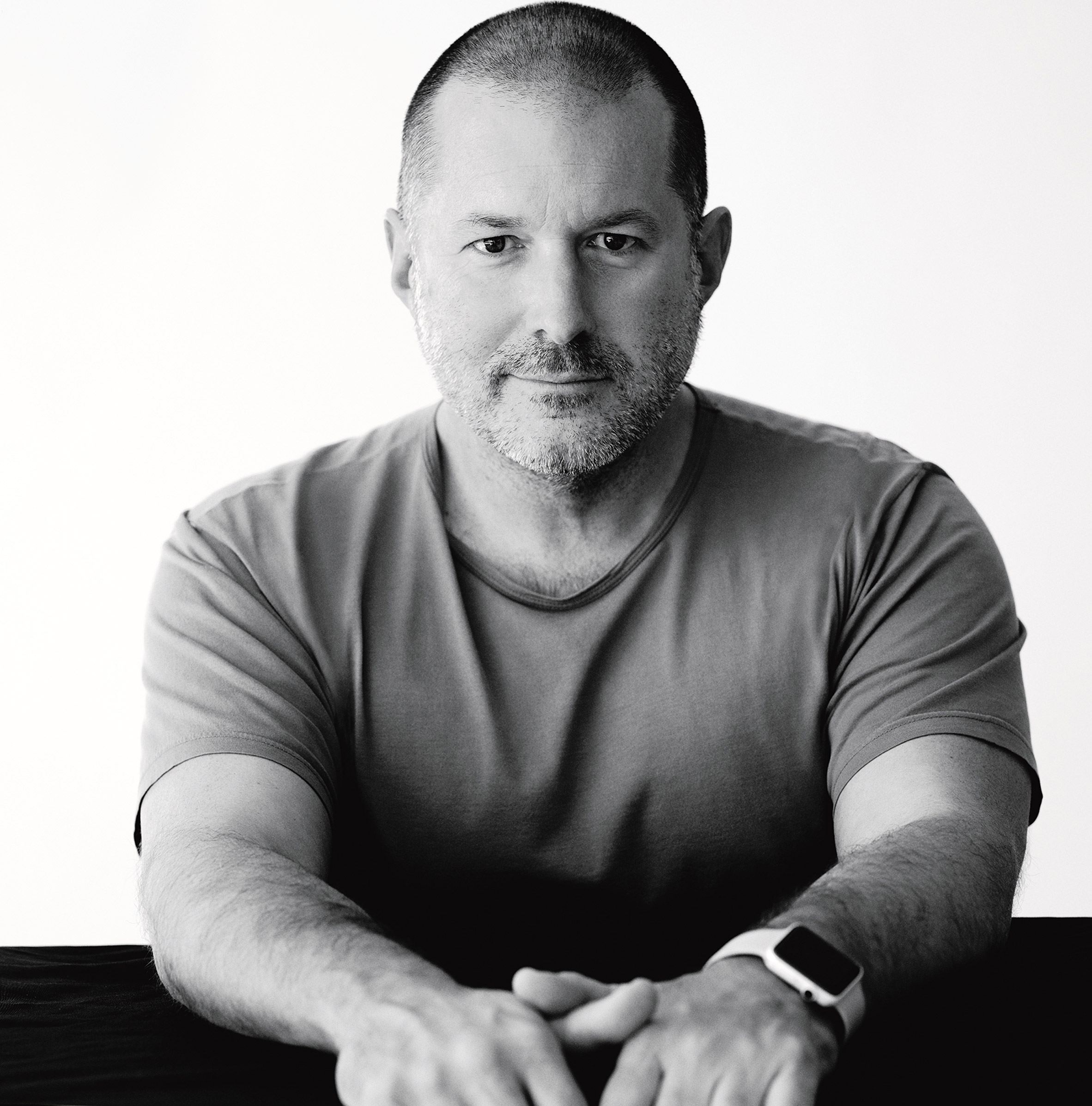 Jony Ive on Apple Park: "It's nice, though, isn't it?"-19