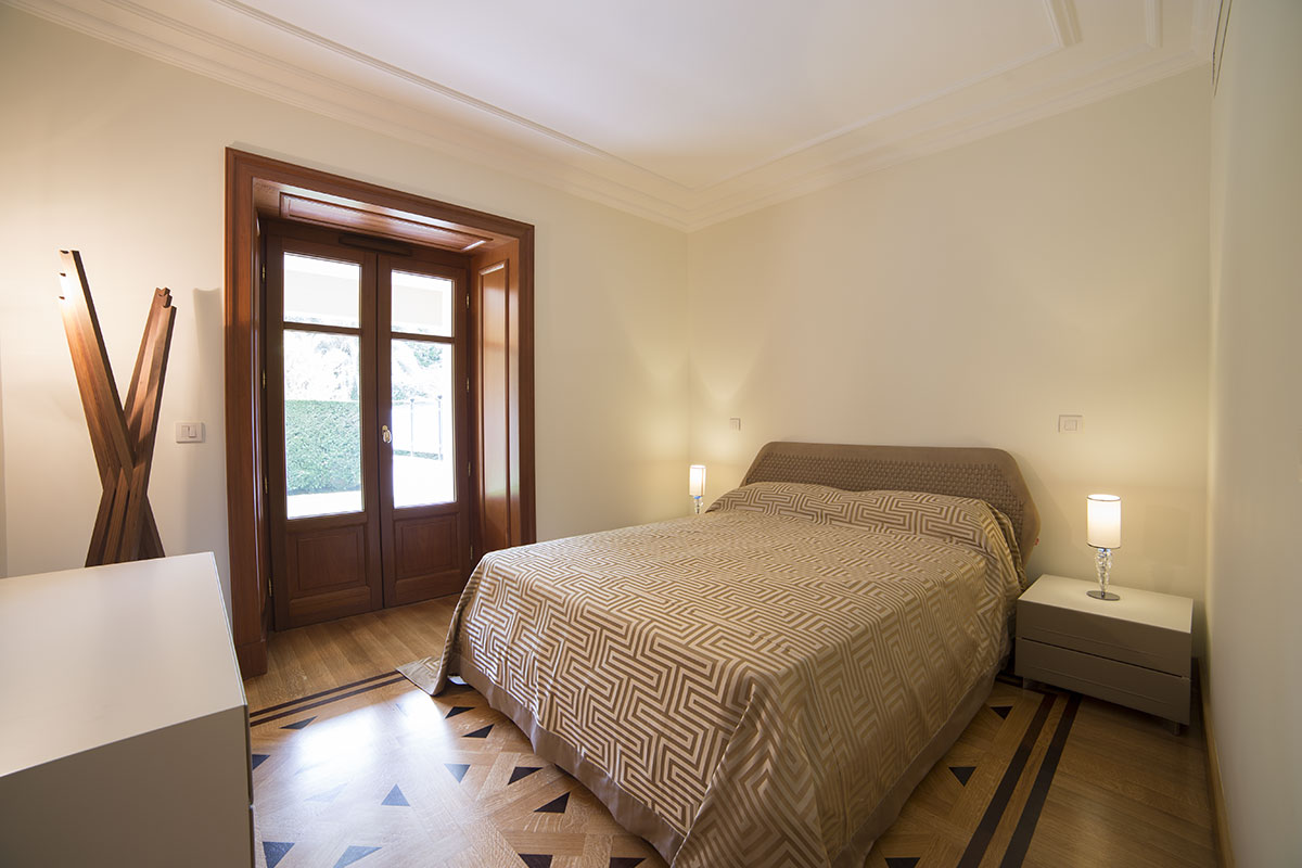 戛纳豪华别墅，舒适宜居的设计典范-39