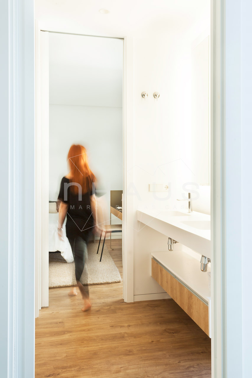 模块化预制住宅，尽享户外室内生活-30