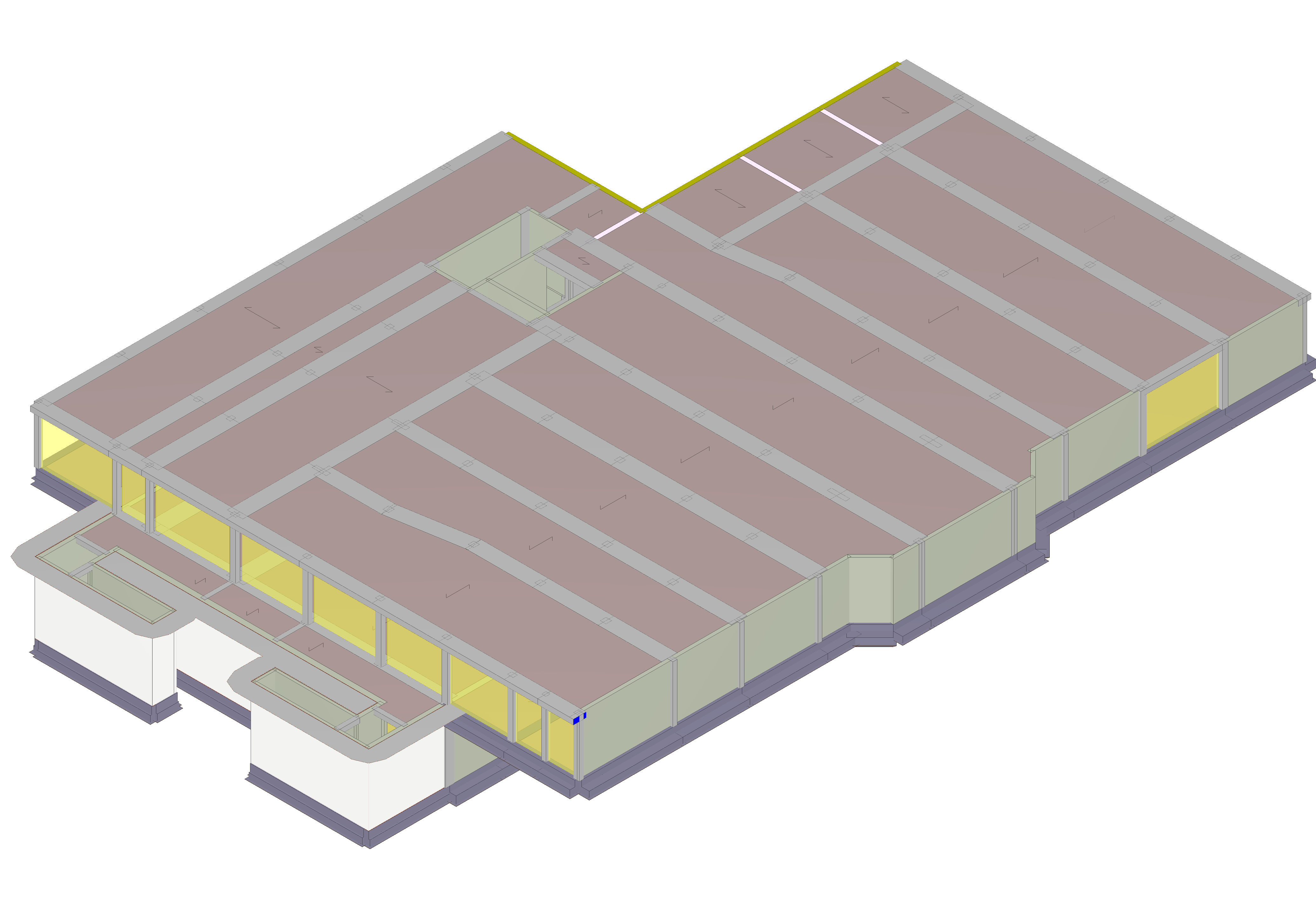 2016 年完成的医疗建筑加固案例-0