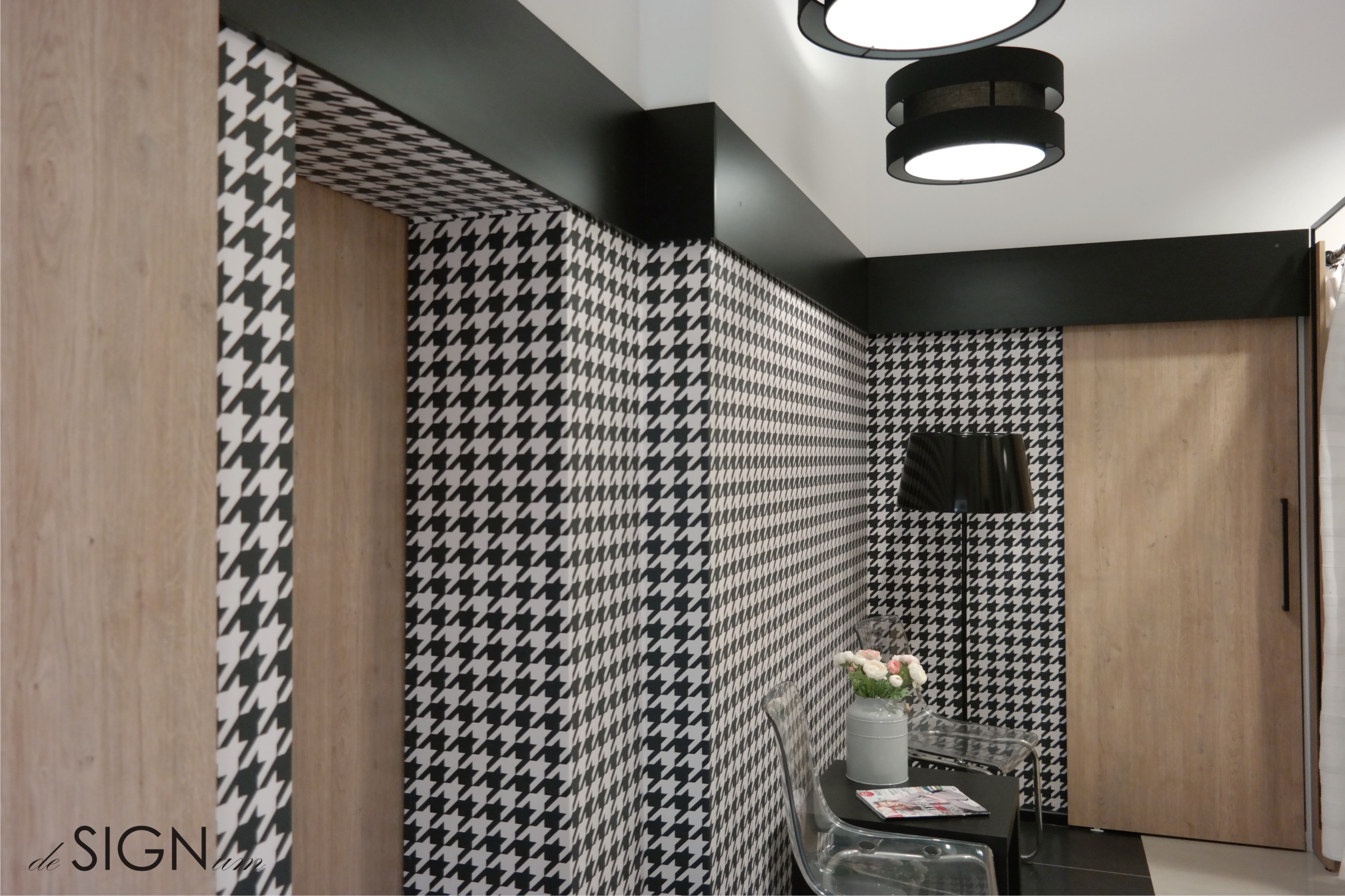 2017 年完成的 Blu.Blu 精品店设计-7