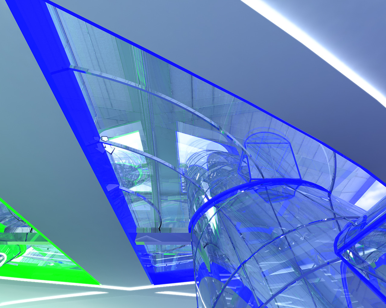 梦幻体育场度假村-136