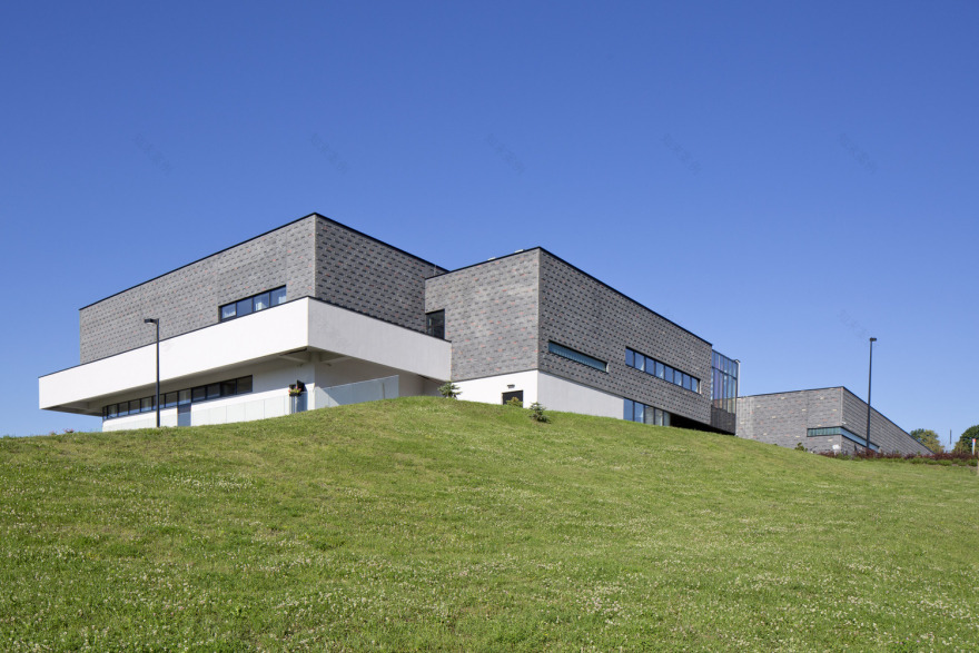 瓦尔米亚温泉浴场 普拉斯科维茨基+帕尔泰内茨基建筑师事务所-46