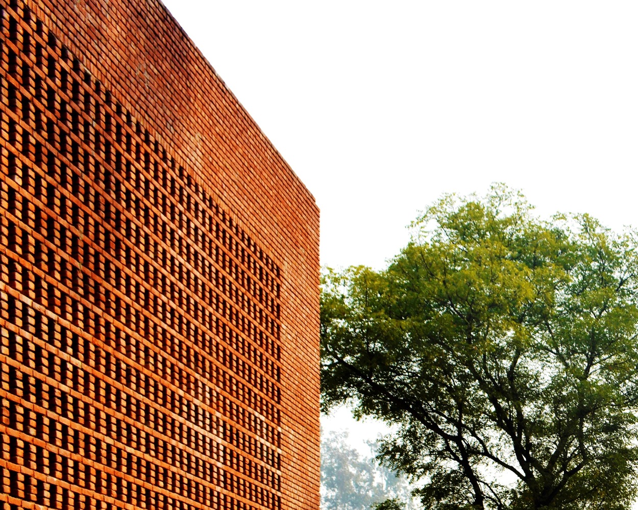 新德里自动化仓储设施-55