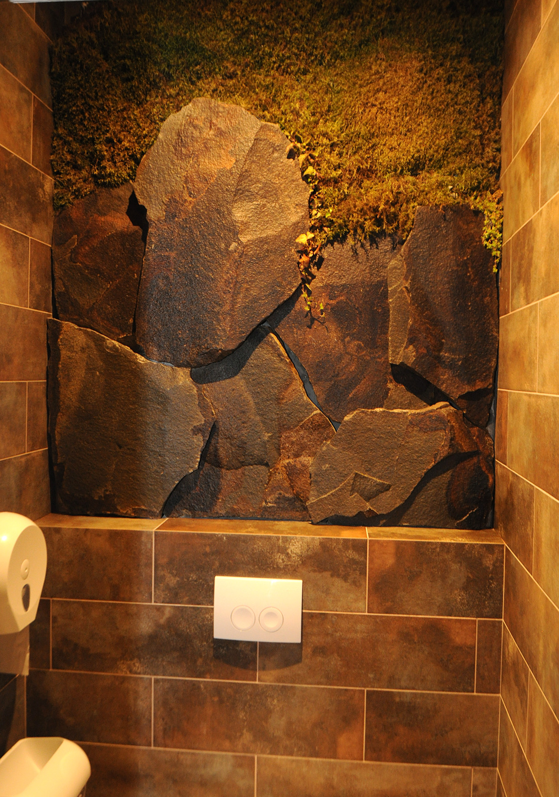 2017 年完成的 barrel 餐厅室内设计-5