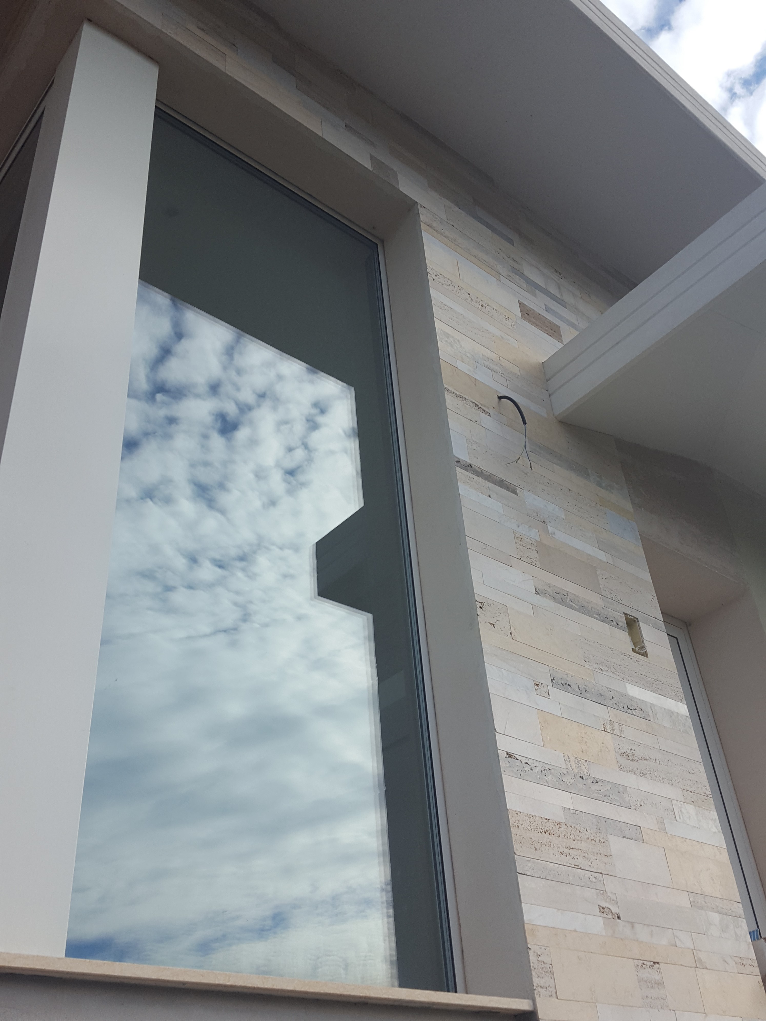 2017 年单家庭别墅设计佳作-0