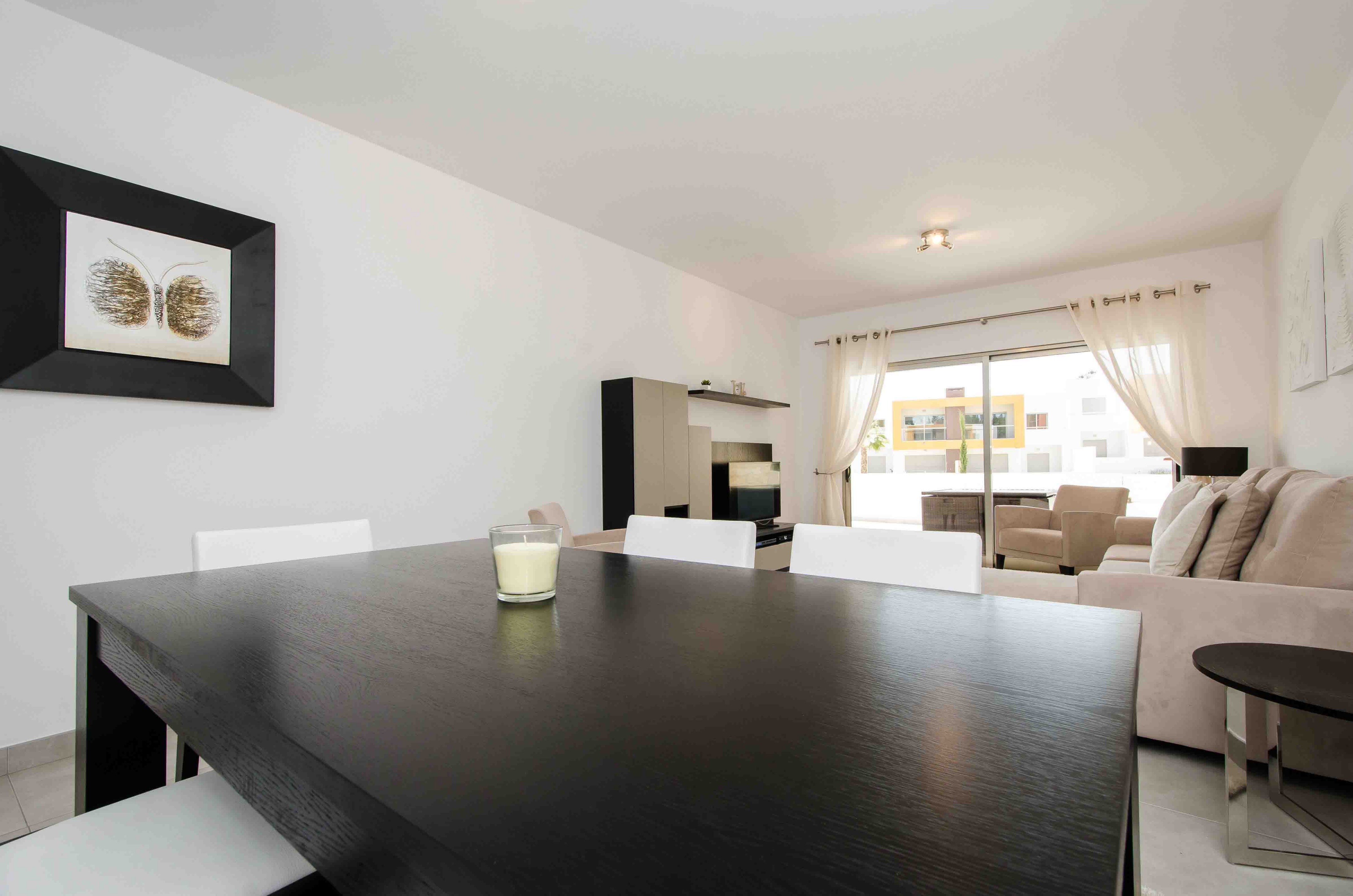 阿尔布费拉简约品味公寓设计-1