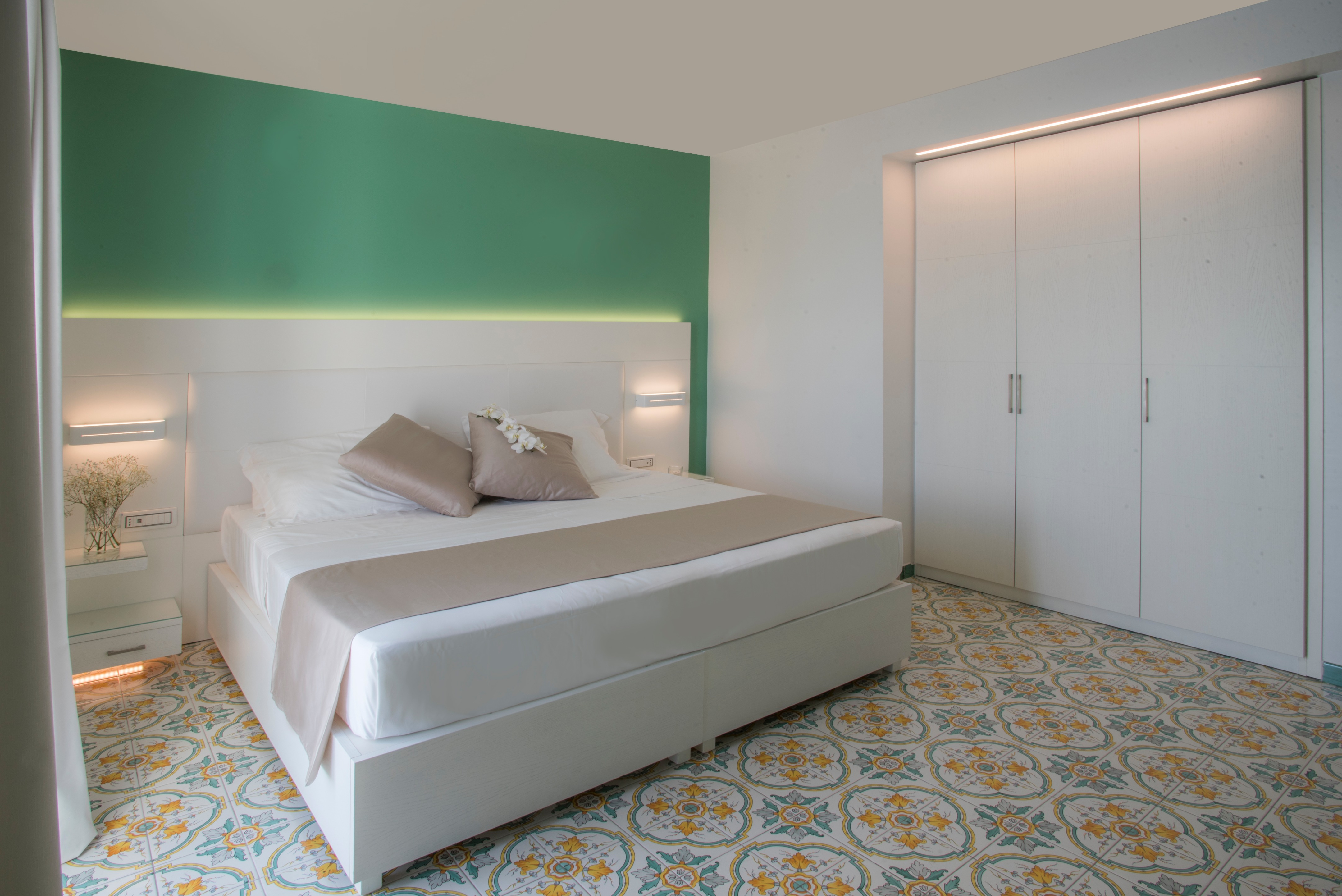 劳埃德拜亚酒店-12