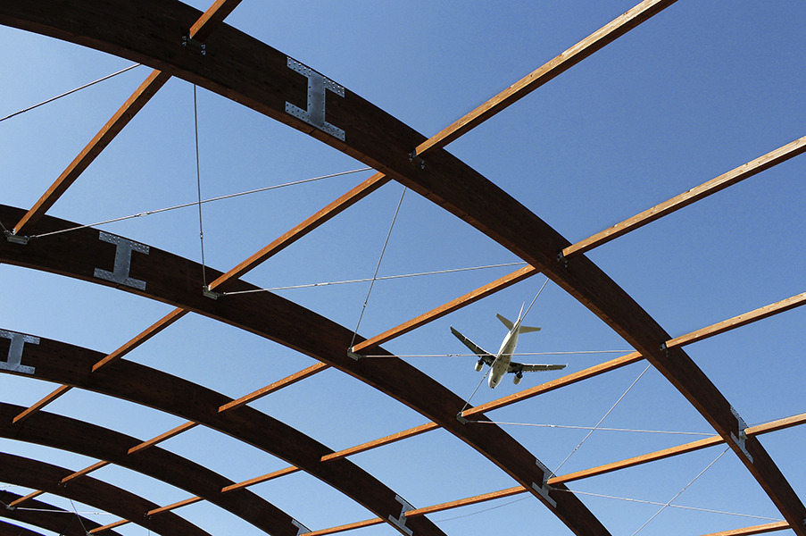 米兰 San Donato Milanese 体育中心翻新及多功能新馆建设-5