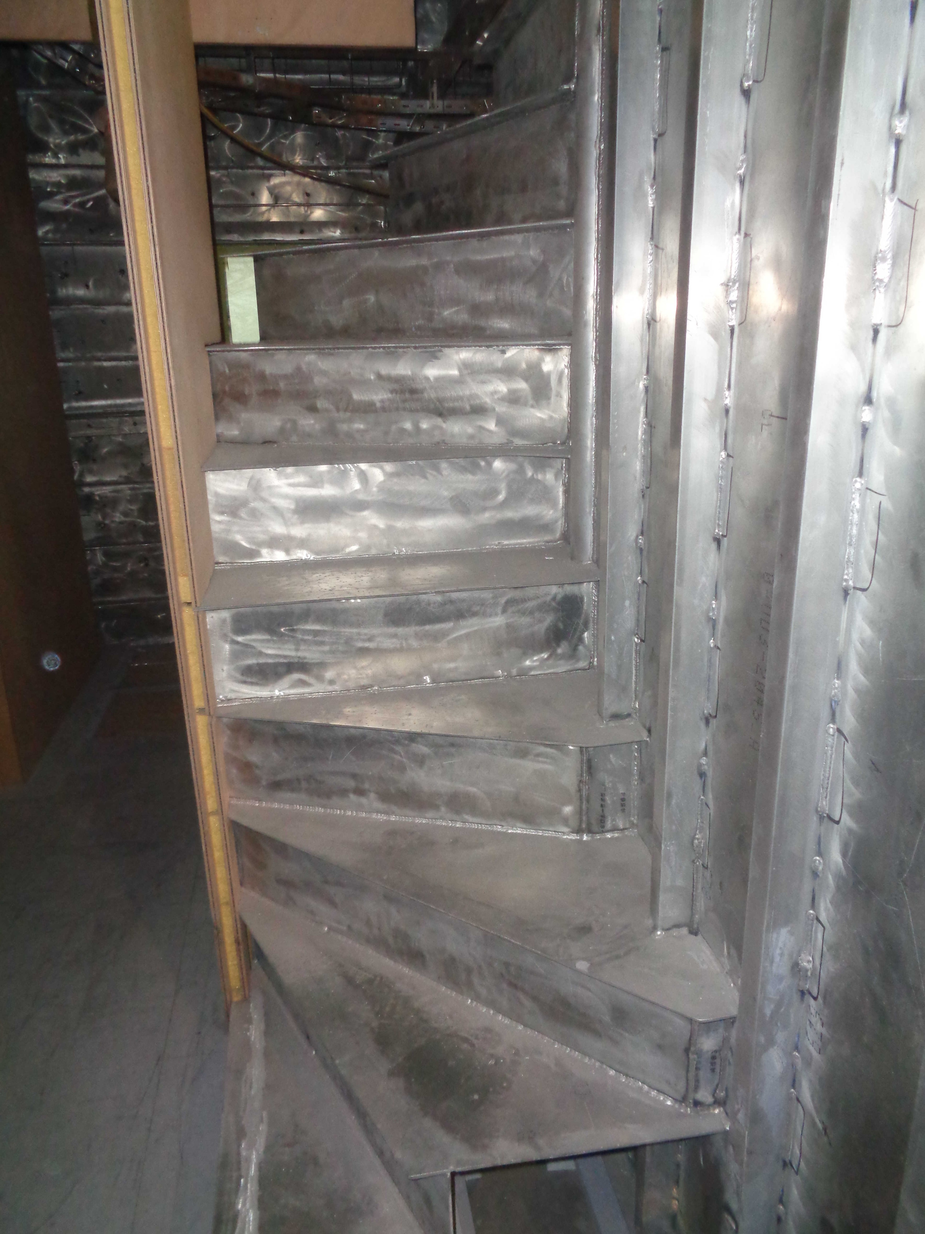 船舶室内设计团队打造 50 米豪华游艇内饰-34