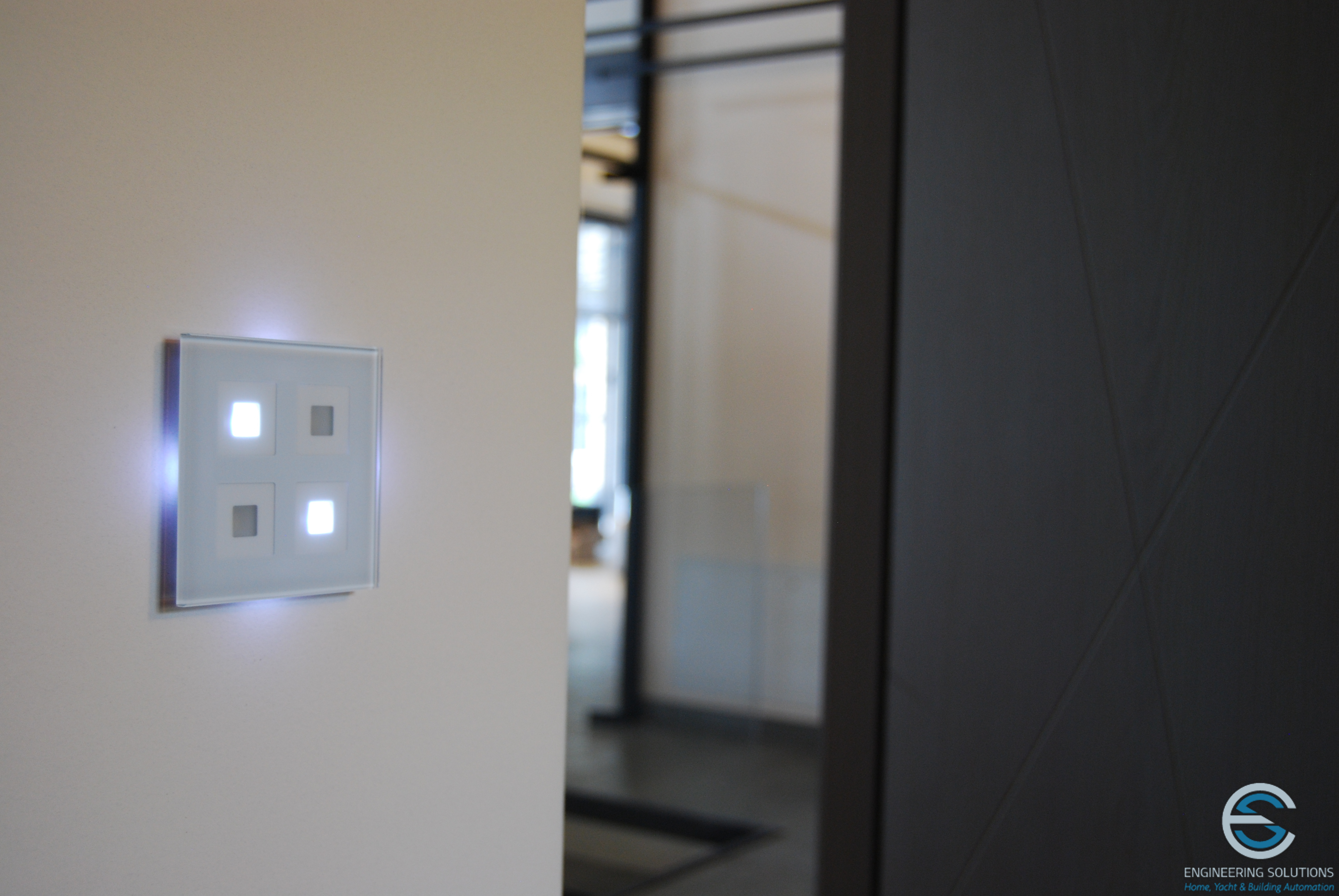 绿色智能别墅群，环保设计与现代科技的完美融合-14