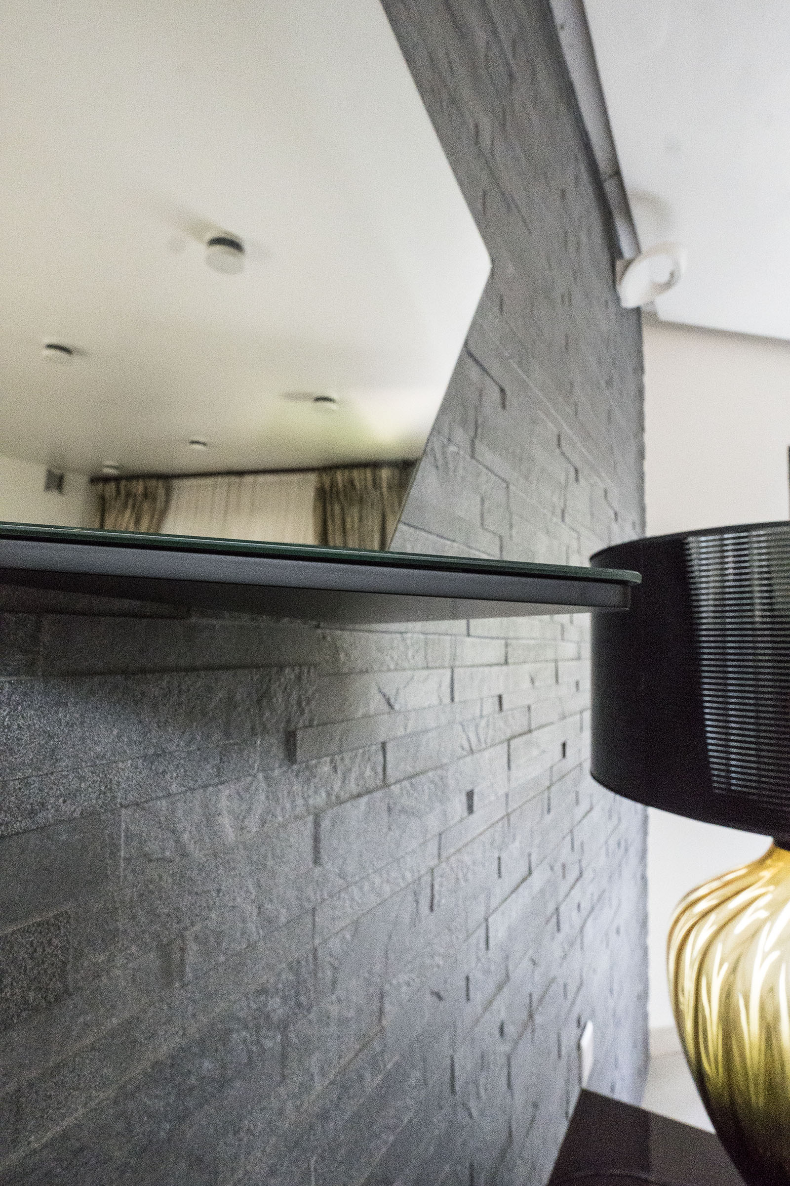 Cantonments’House 梦幻私人住宅,意大利风格与高品质材料的完美结合-5