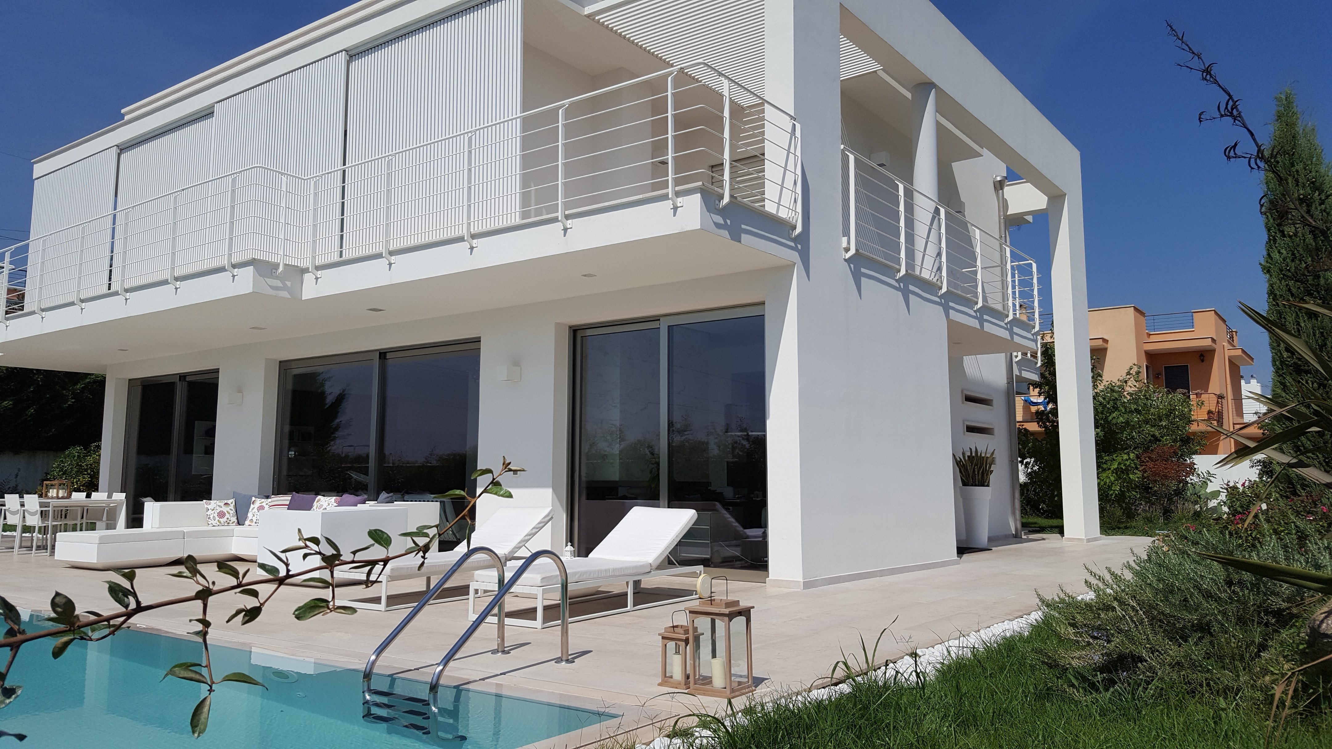 2012 年完工的单家庭住宅设计亮点-0