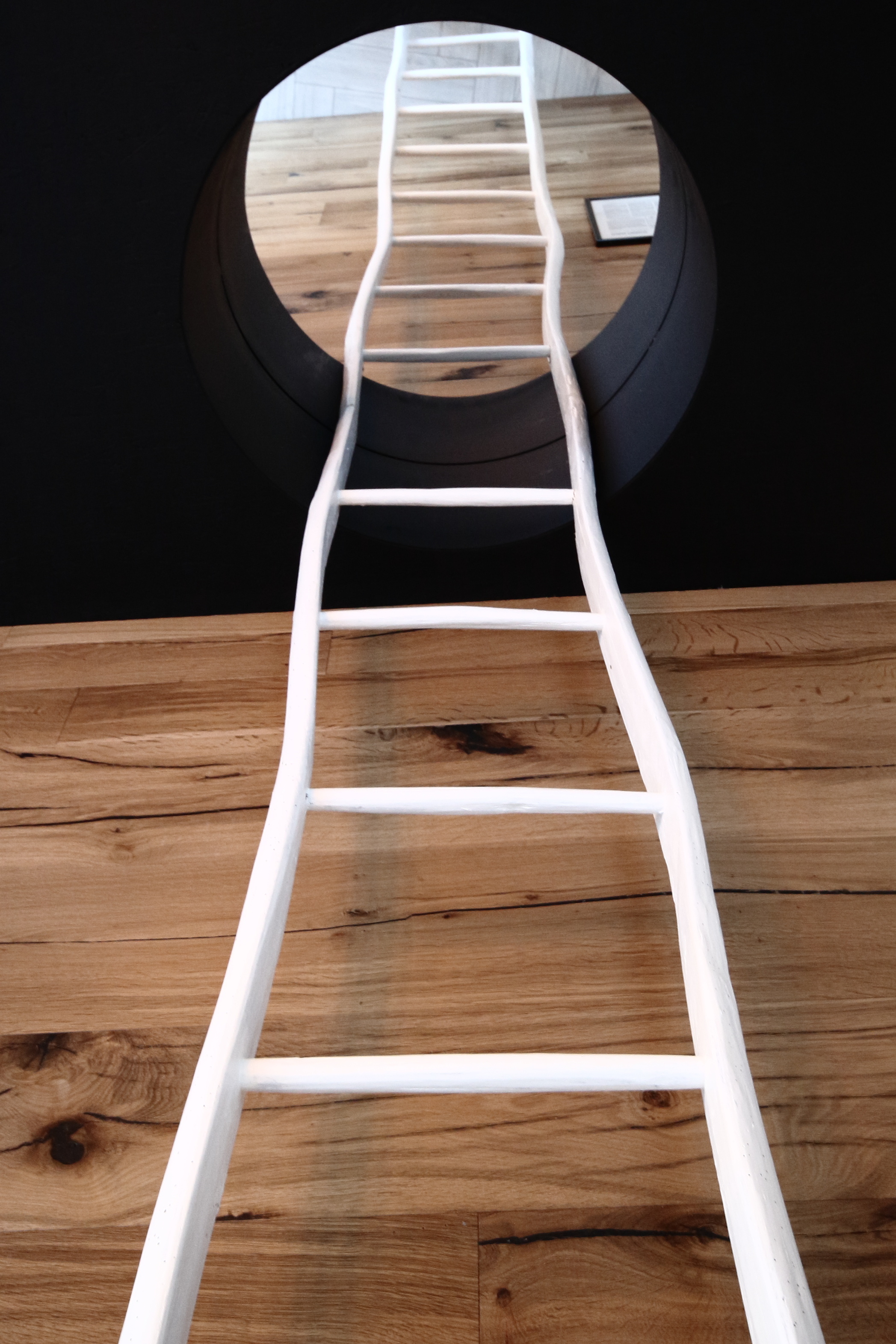 Cenerelli Parquet 展示空间-17