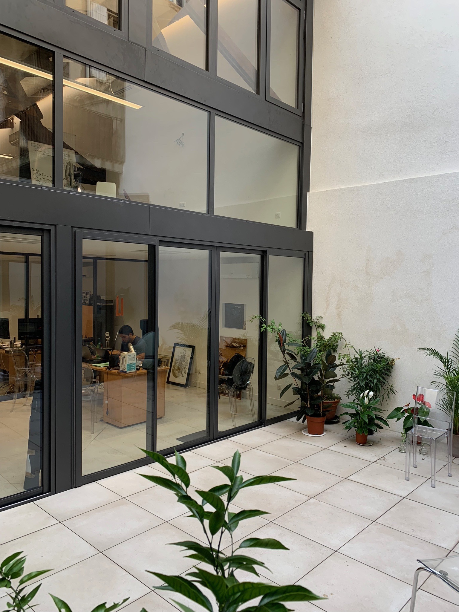 2016 年新领域公司仓库变身网络代理总部-28