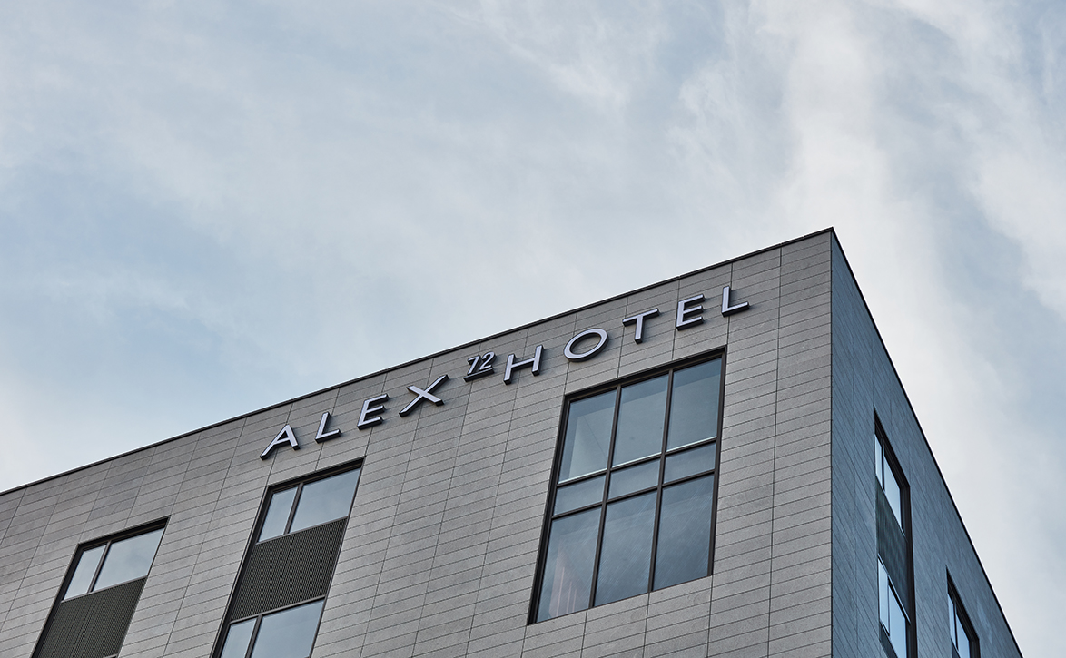 韩国 FAYE AND SUMMER 餐厅室内设计-20