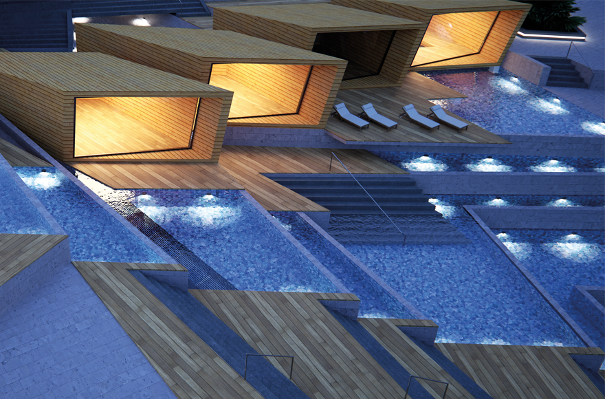 Wellness SPA Hotel - Haymana-3