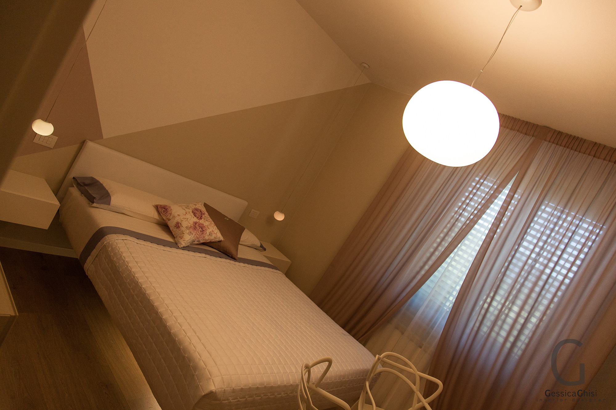 2016 年私人住宅室内设计佳作-19