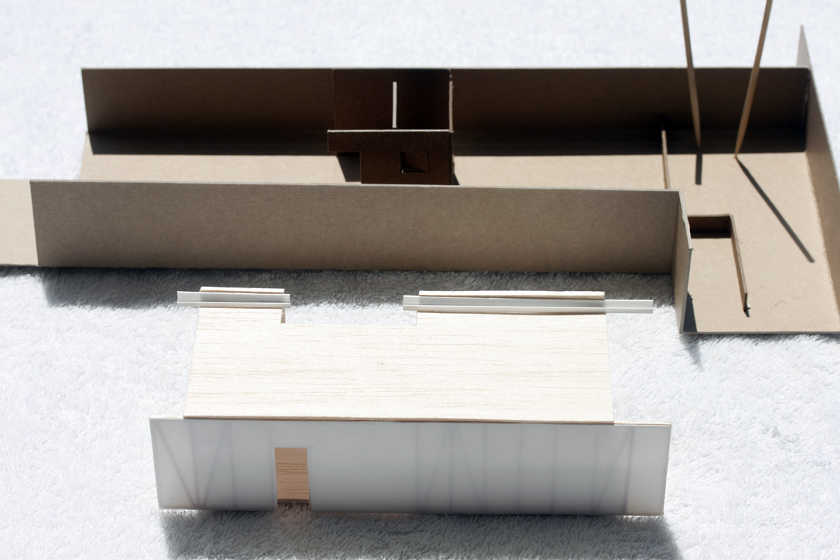 智利瓜纳基罗斯村聚碳酸酯小屋-56