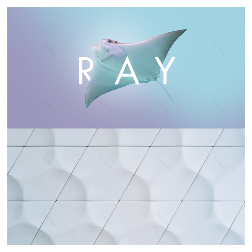 波兰知名设计师 Mac Stopa 打造 ARSTYL®三维壁砖系列-15