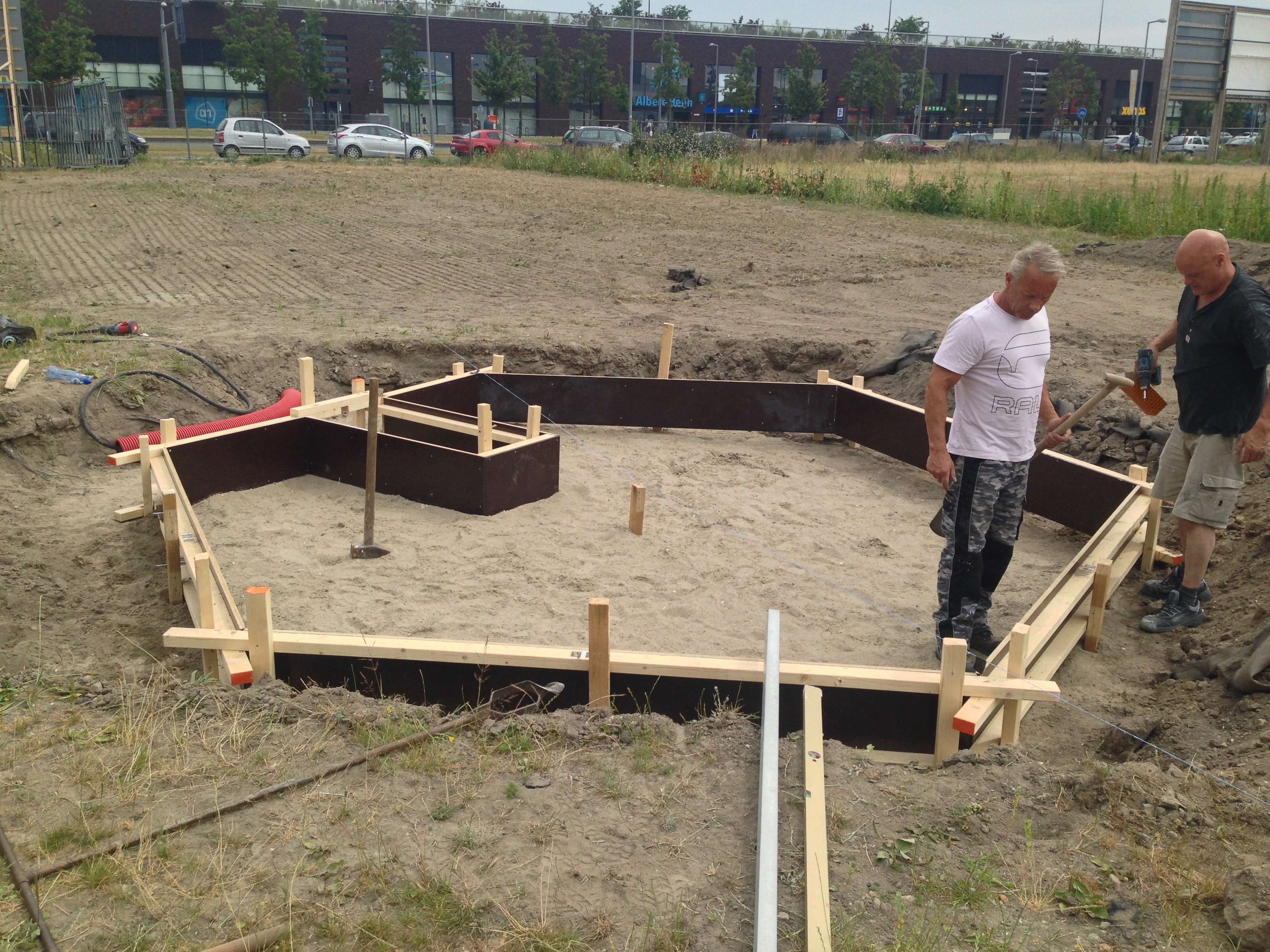 烟雾净化塔·打造清新公共空间-30