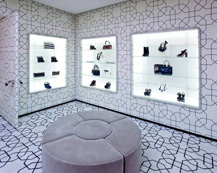 Sybarite Marni旗舰店,北京-5