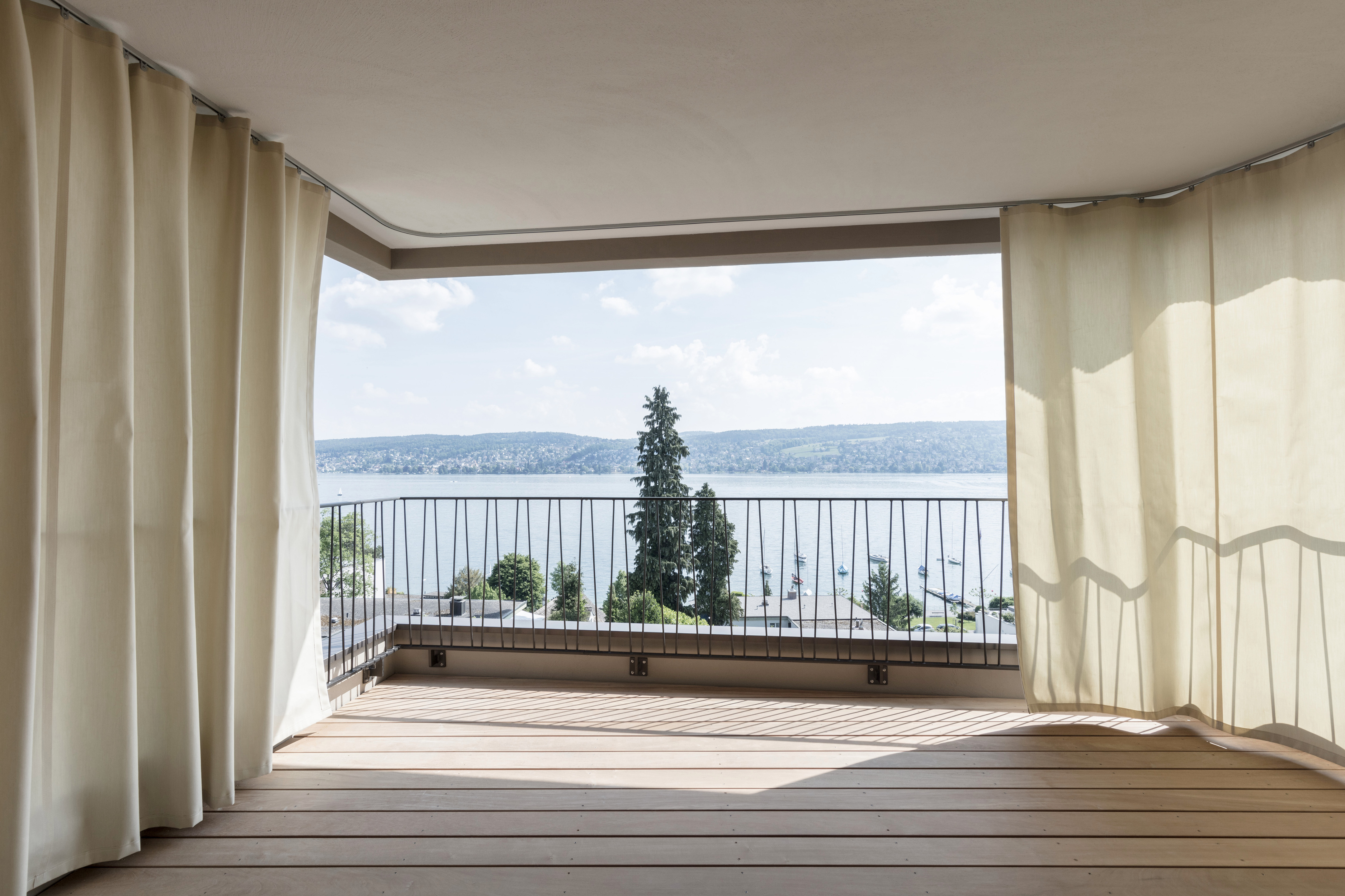 湖畔垂直住宅-6