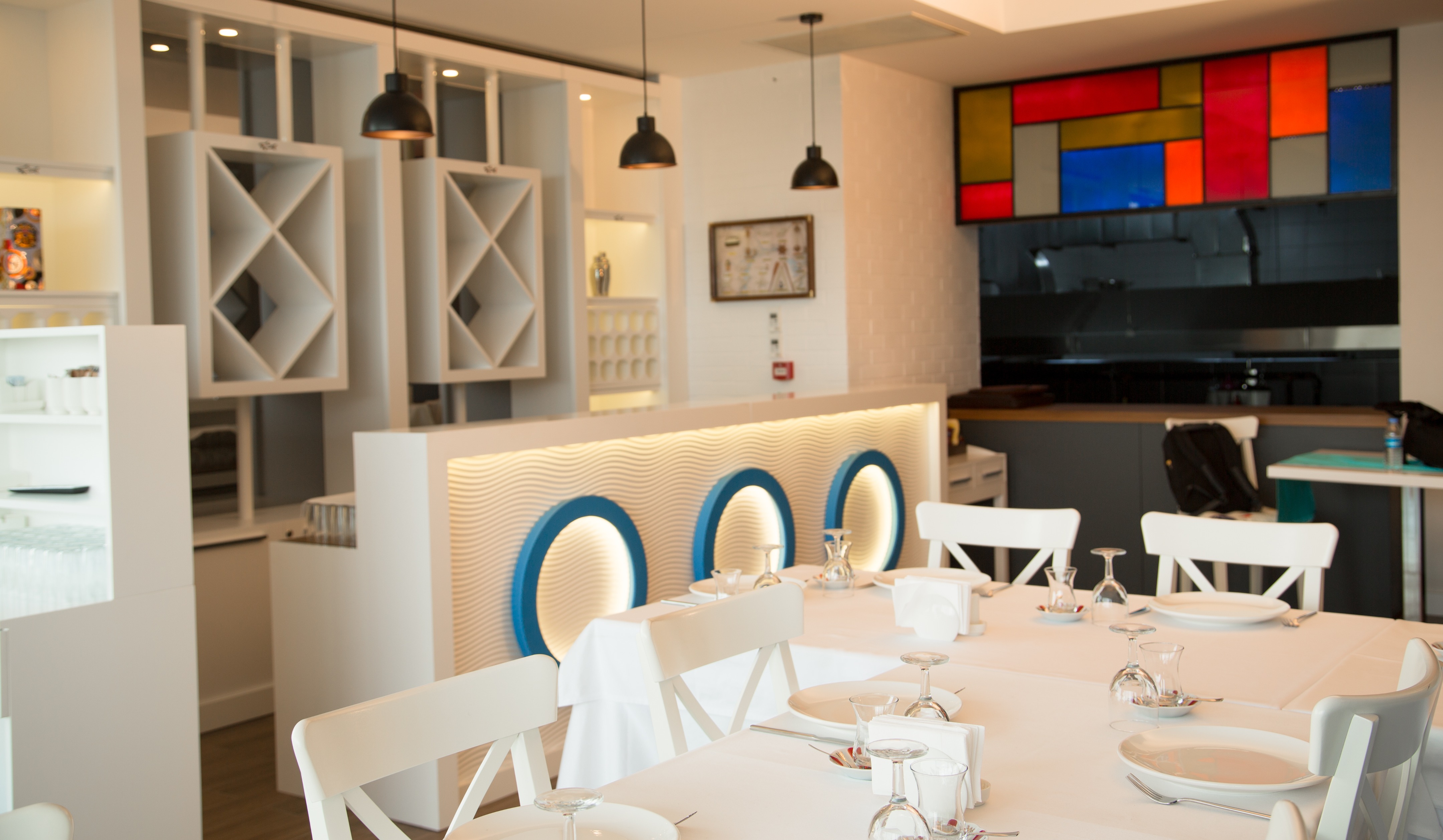 我们的埃维米兹精品酒店-24