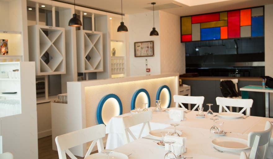 我们的埃维米兹精品酒店-24