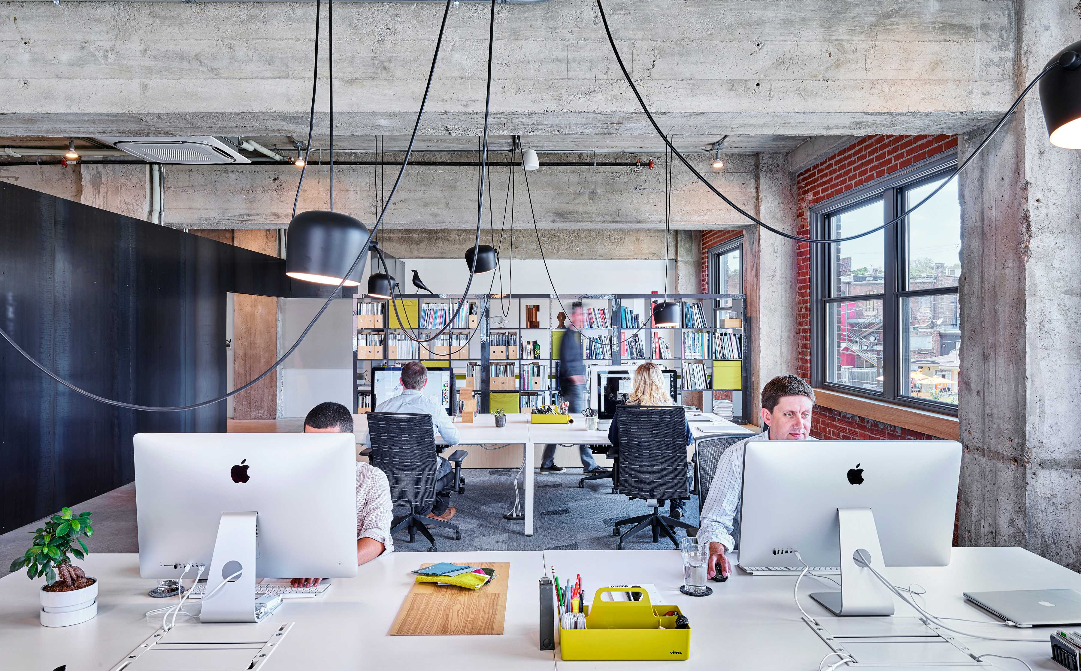 历史奶油大厦翻新-3