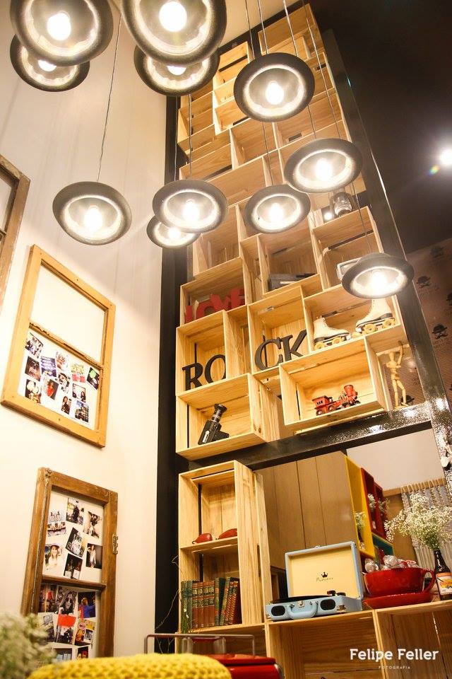 梦境家园 · 创意无限的室内设计之旅-0