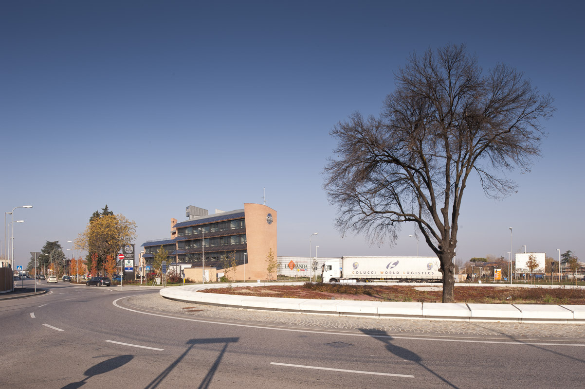 风之阁楼 · 自然与建筑的和谐共生-46