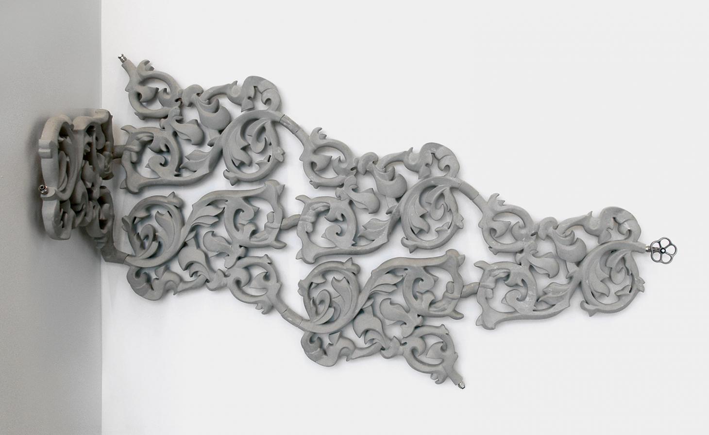 荷兰设计大师拉尔曼 3D 打印展亮相纽约库珀休伊特博物馆-19